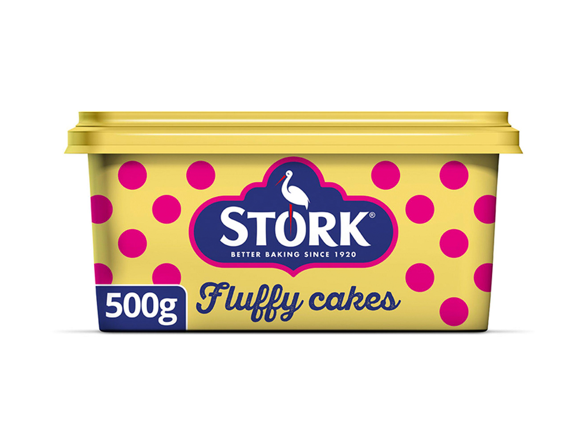 best vegan butter indybest  Stork original