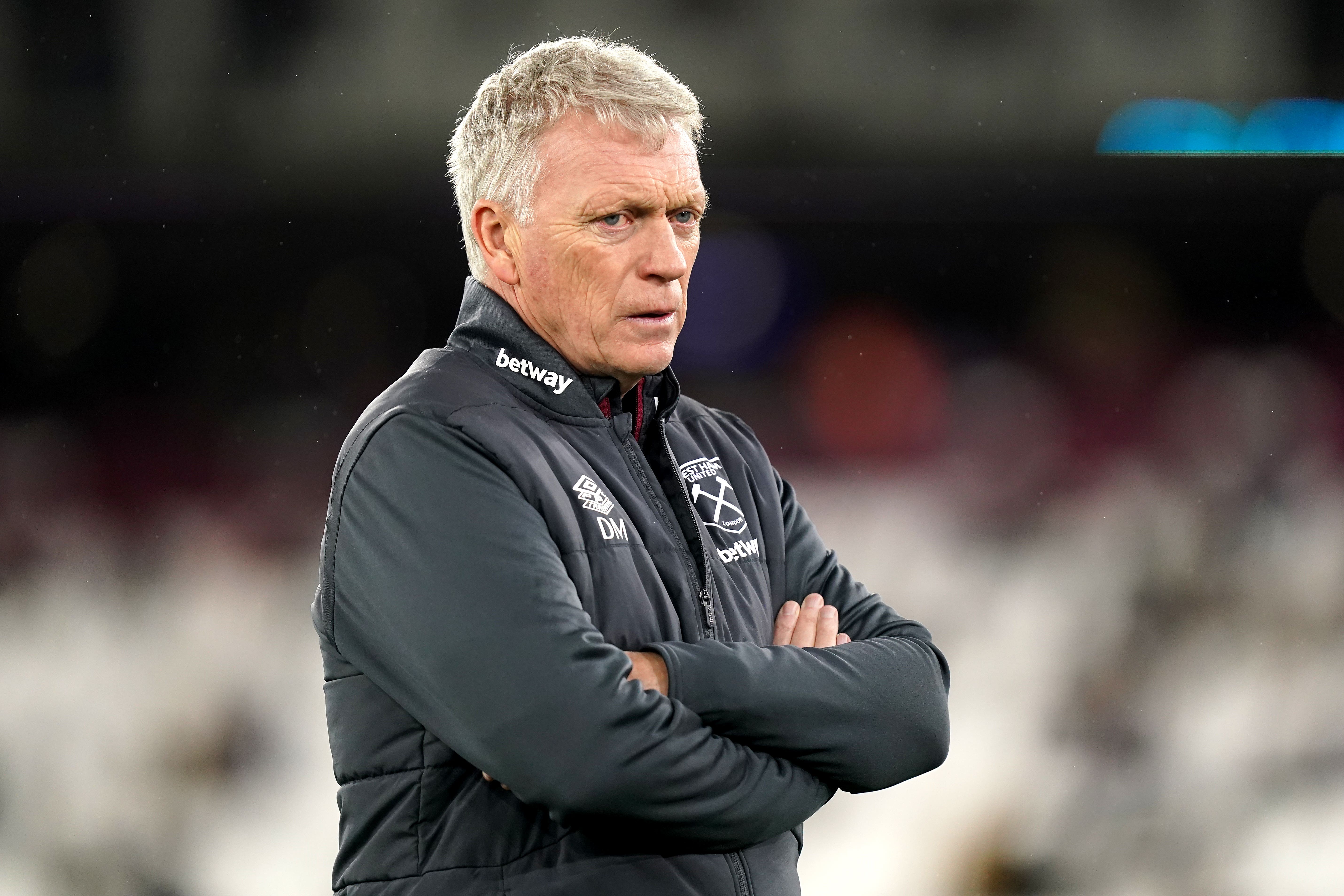 David Moyes was unhappy to be deprived of his Africa Cup of Nations contingent due to TV scheduling