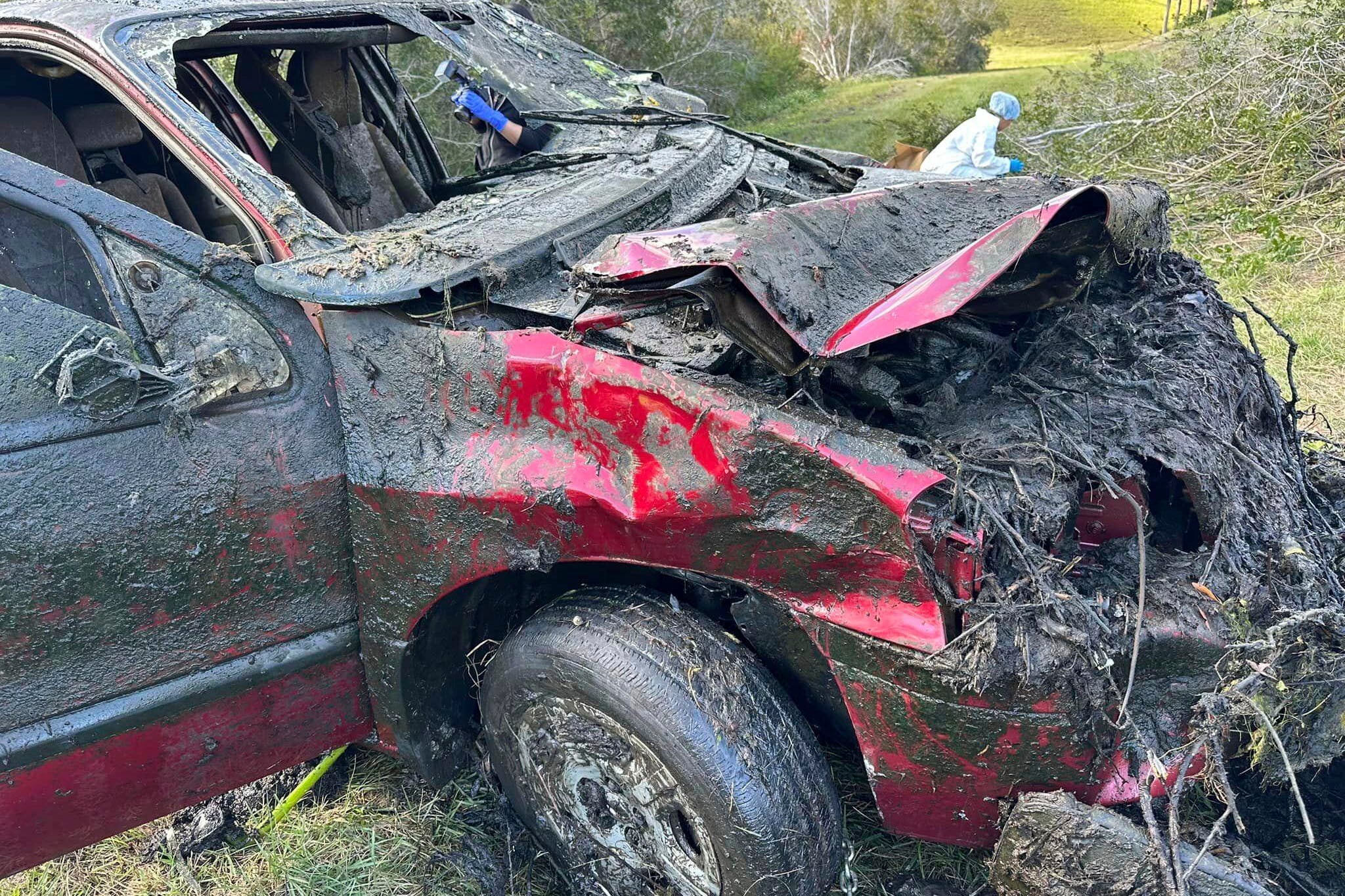 Remains Found Florida