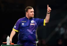 How much money will Luke Littler earn for winning the World Darts Championship?