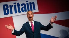 Why I’m praying to the electoral gods that Nigel Farage finally becomes an MP