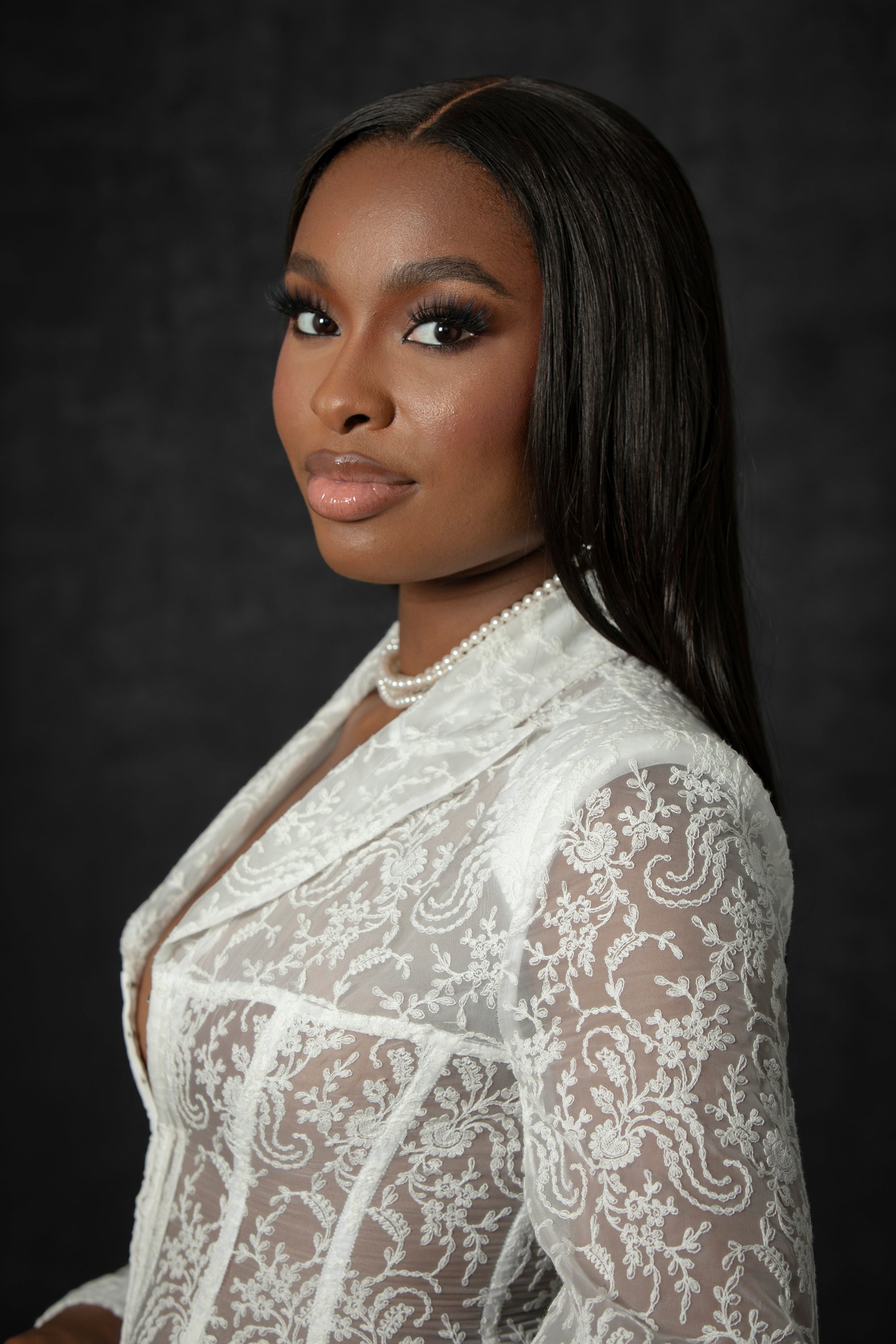 Coco Jones Portrait Session