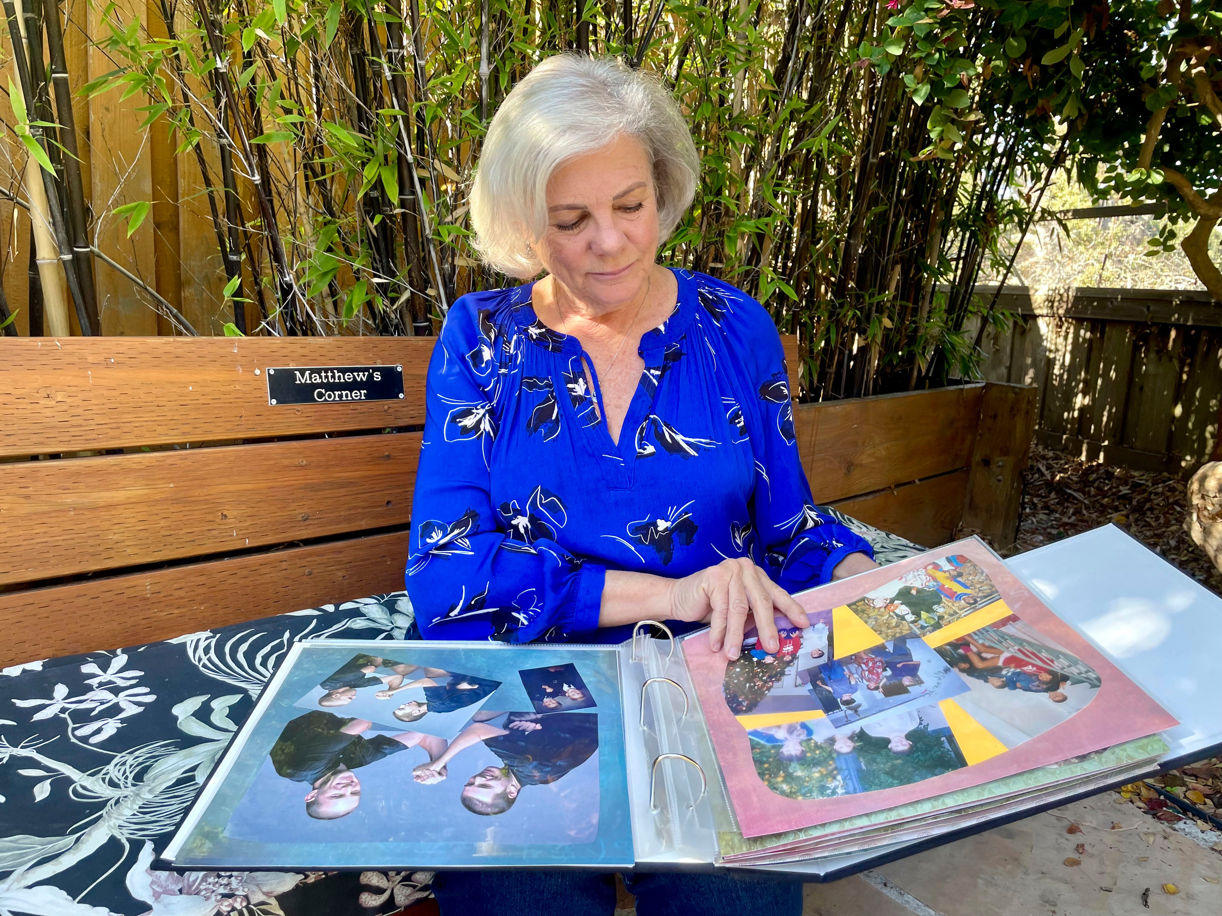 Golden Gate Bridge Suicide Net