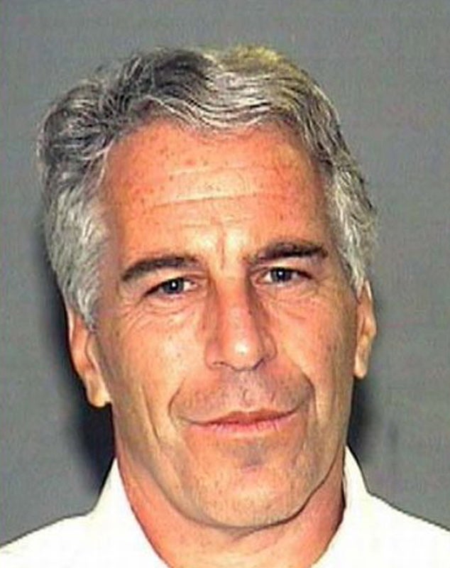 Jeffrey Epstein was a billionaire financier