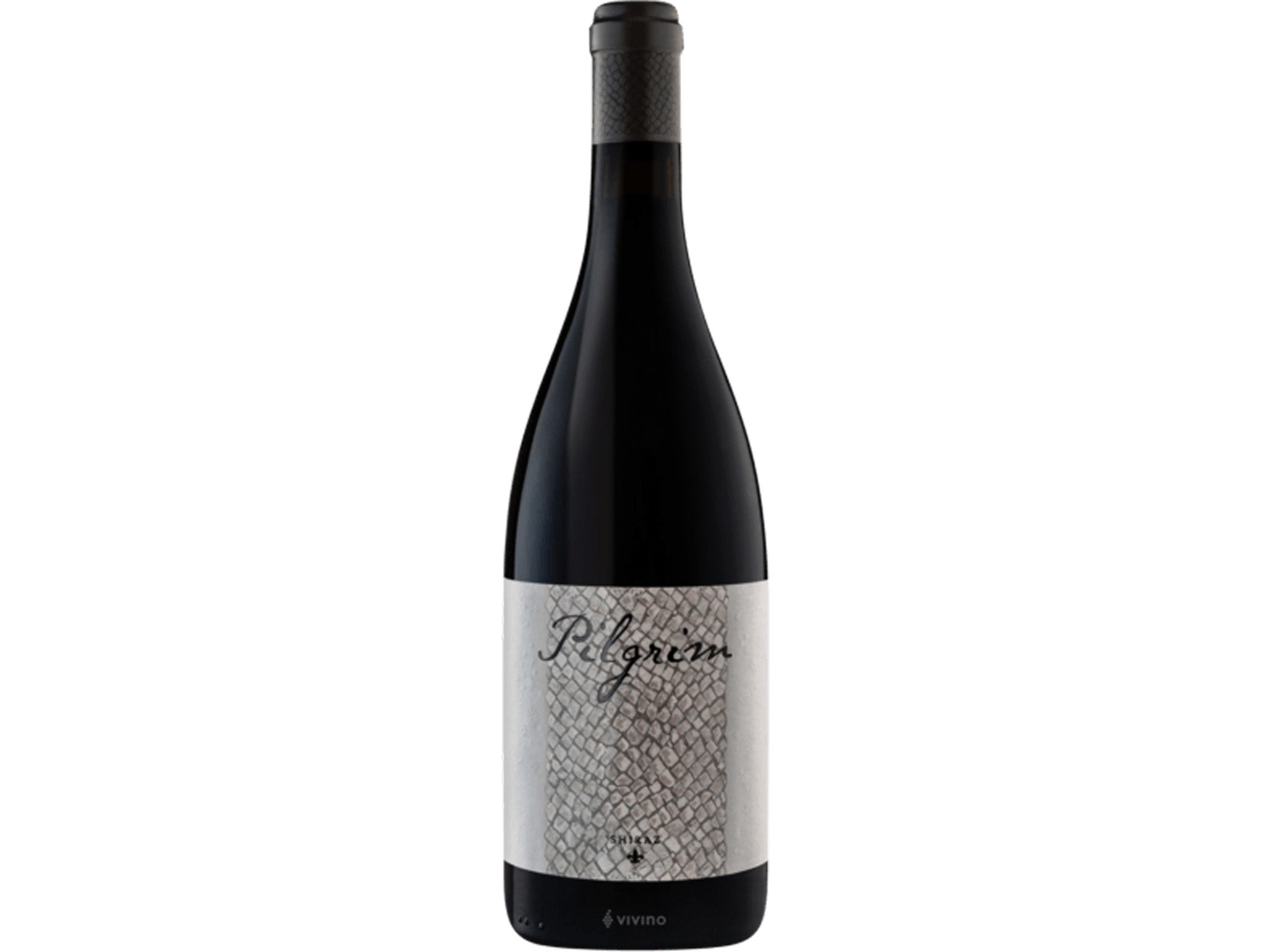 Pilgrim Wines Shiraz 2020