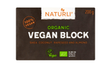 best vegan butters review indybest 2024 Naturli vegan block