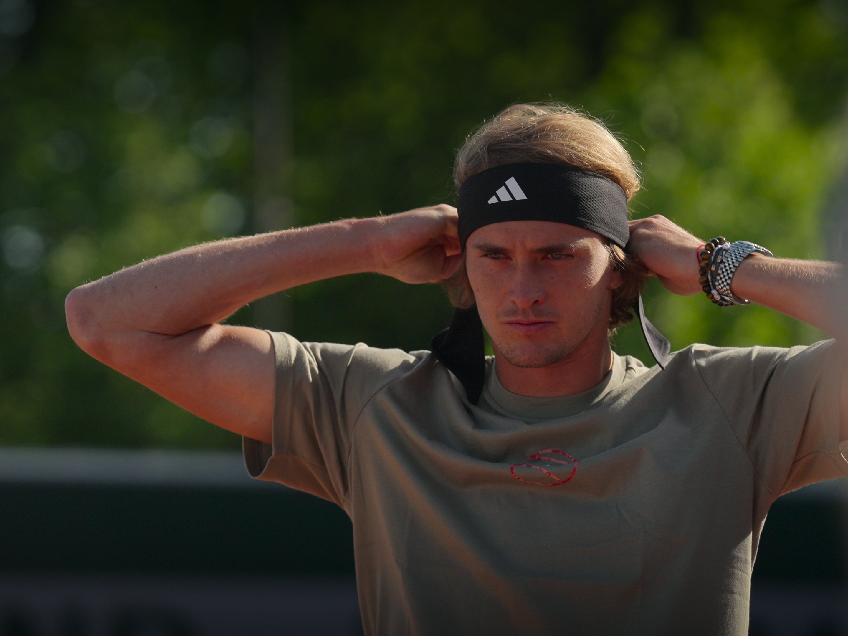 The problem with Netflix’s Break Point