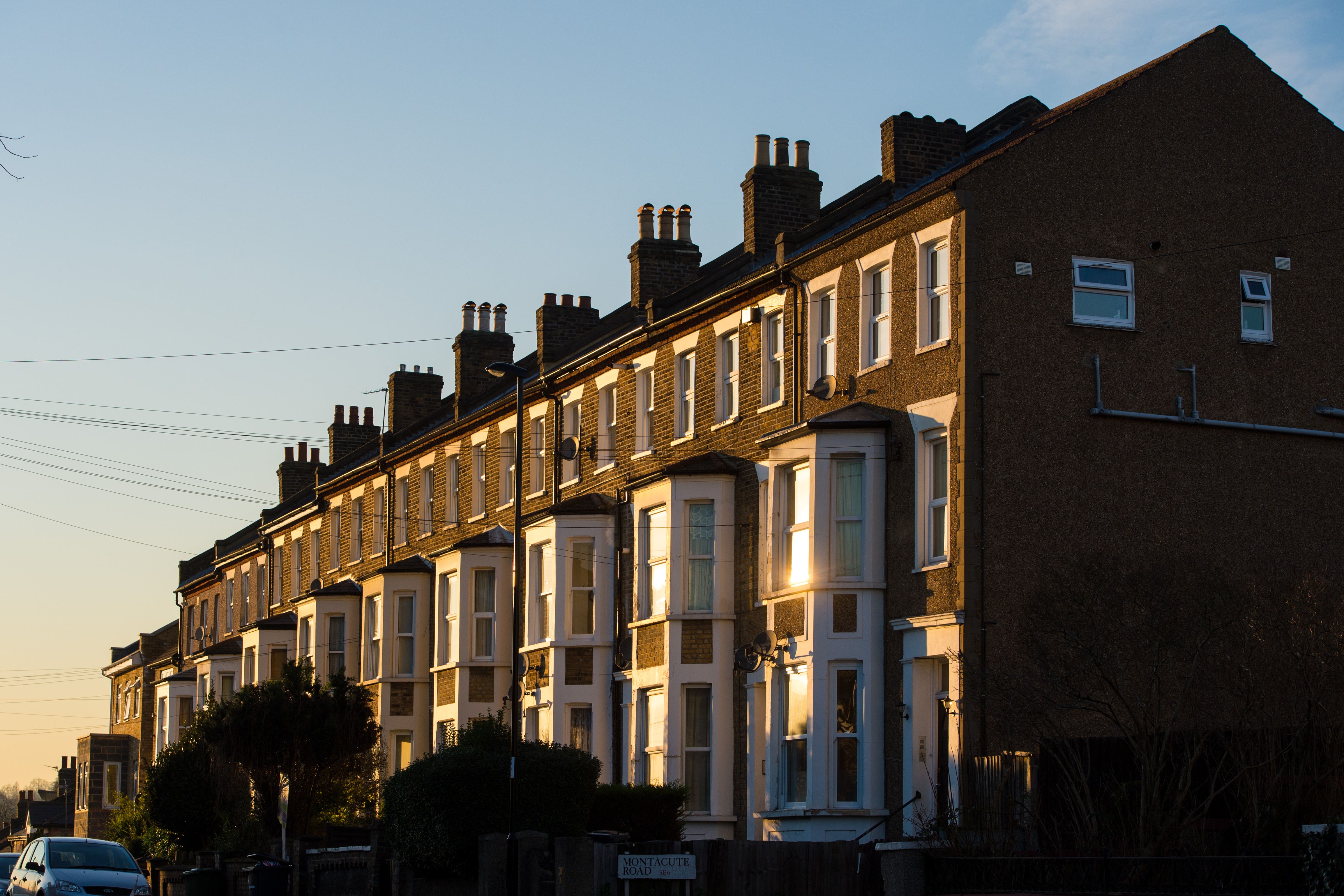 The chairman of NatWest has been criticised for ‘out of touch’ remarks on buying a home (Dominic Lipinski/PA)