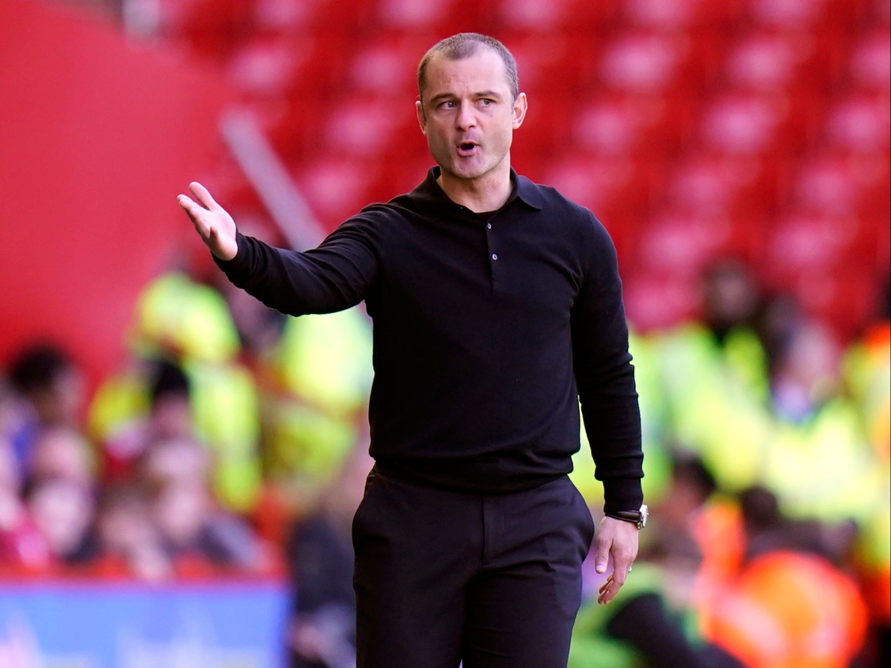 After his FA Cup heroics in 2013, Shaun Maloney is back at Wigan Athletic as manager