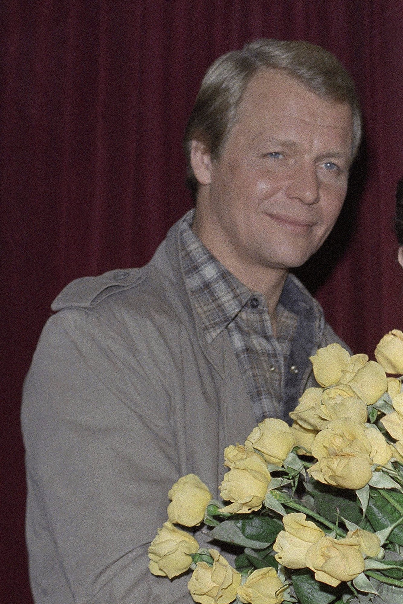 Obit David Soul