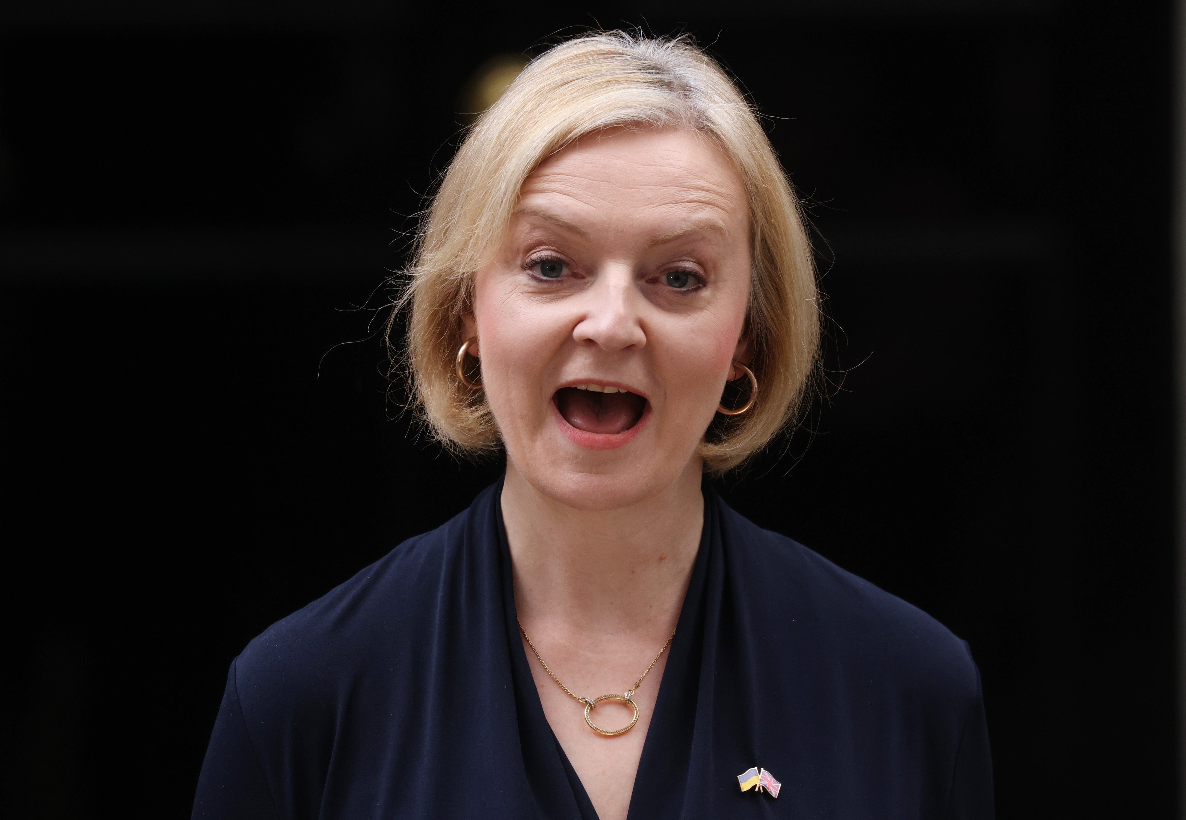 Liz Truss and Kwasi Kwarteng’s mini-Budget led to market chaos and a fall in the pound’s value