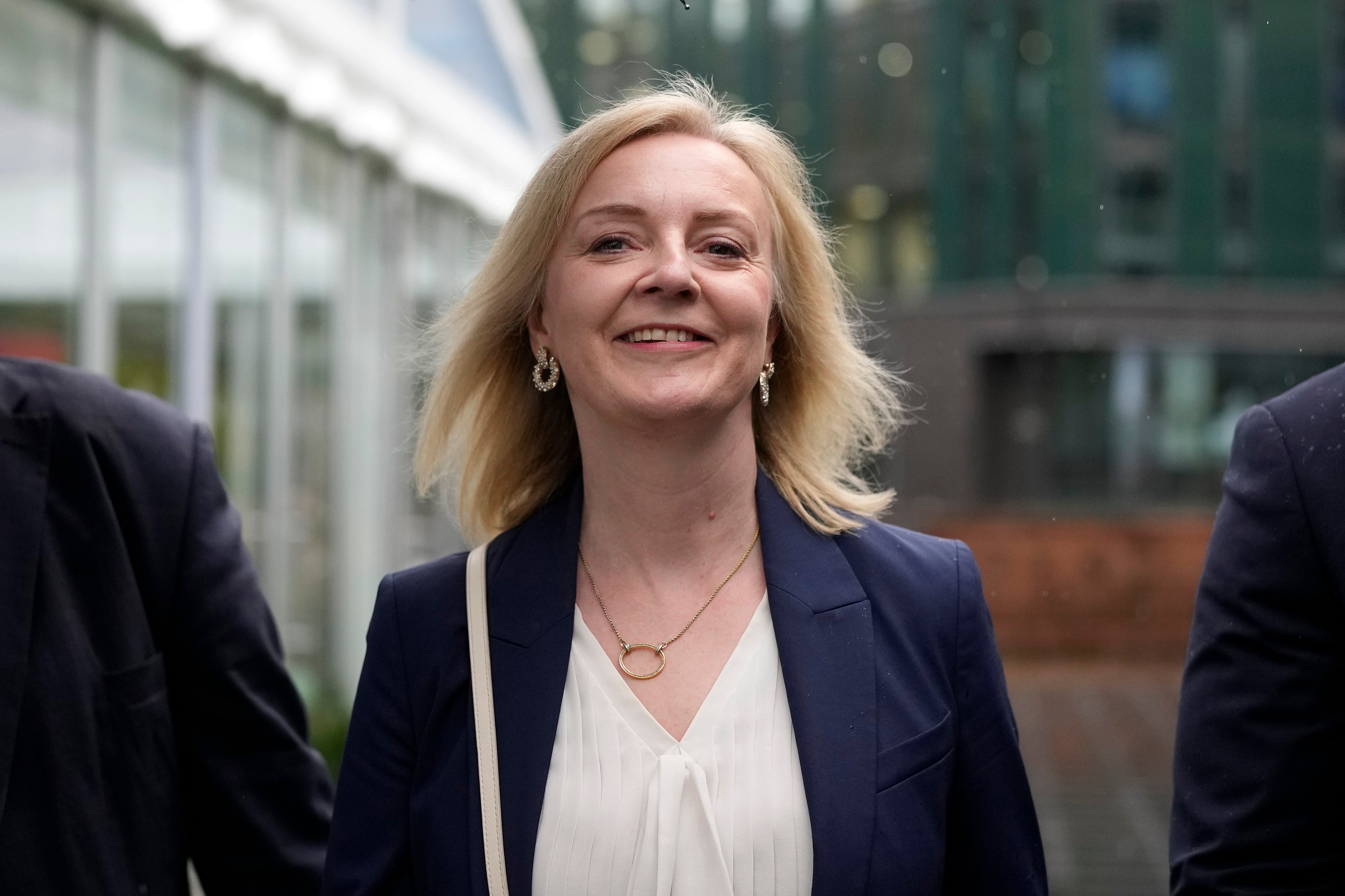 Truss was ‘foisted’ on Conservatives in South West Norfolk, her opponents claim