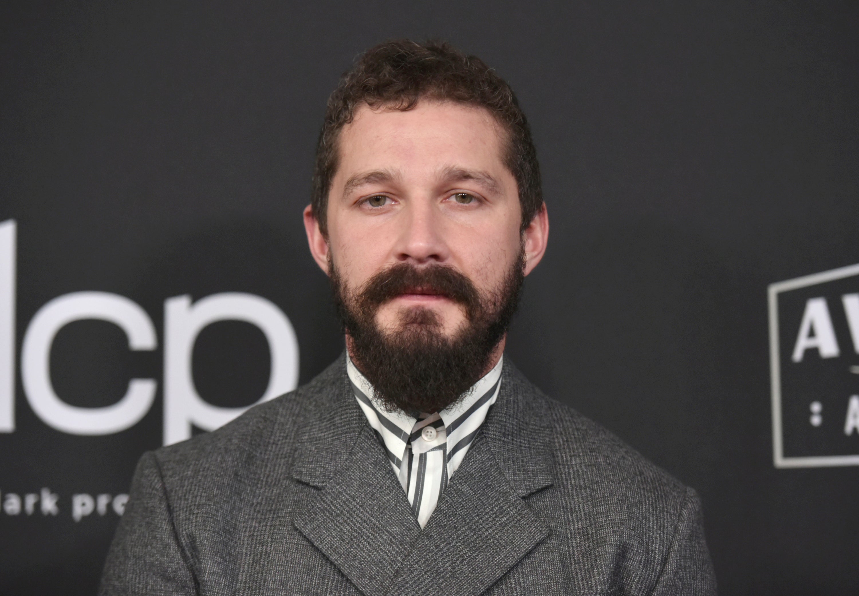 Shia LeBeouf Catholicism