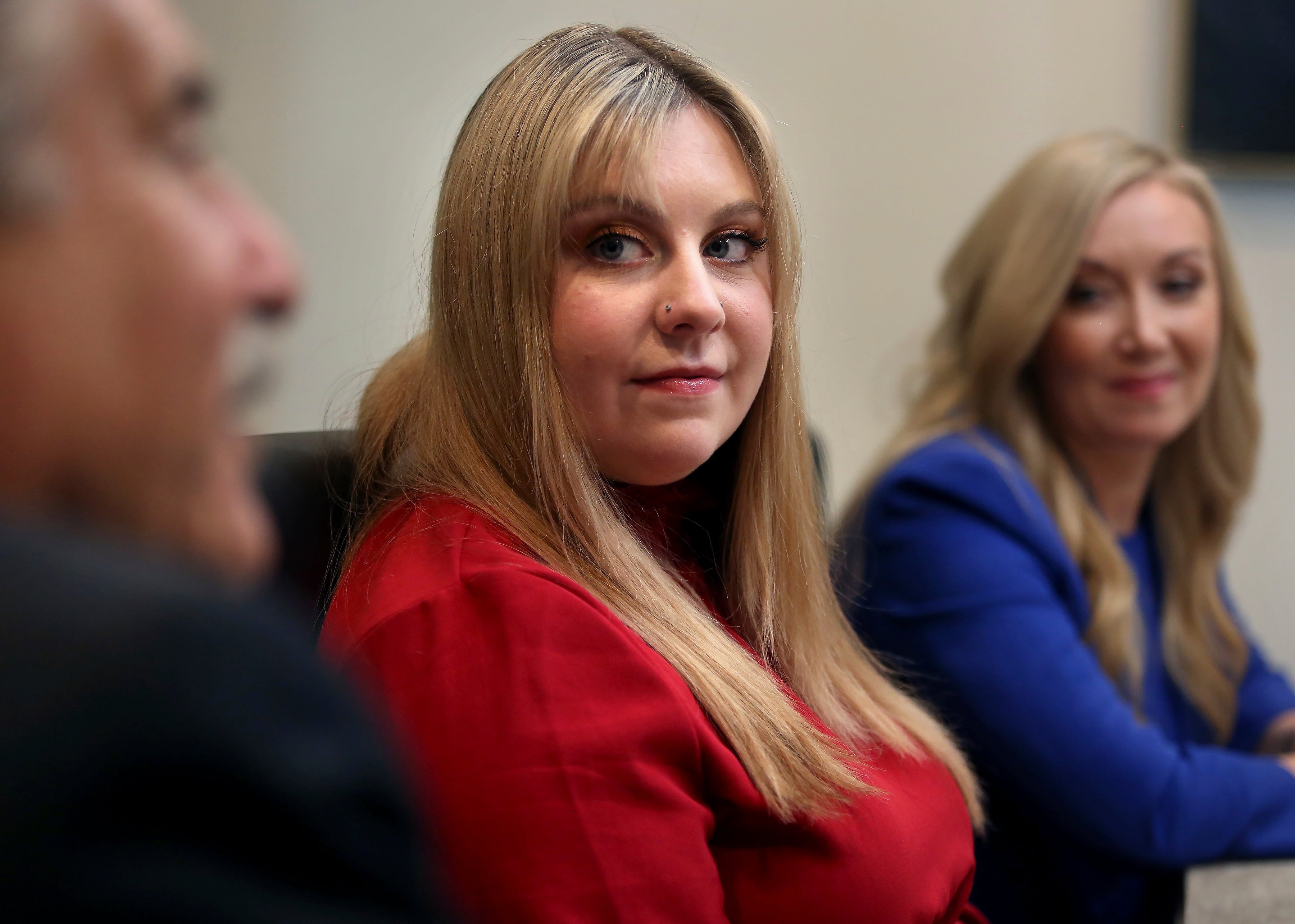 School Shooting Newport News