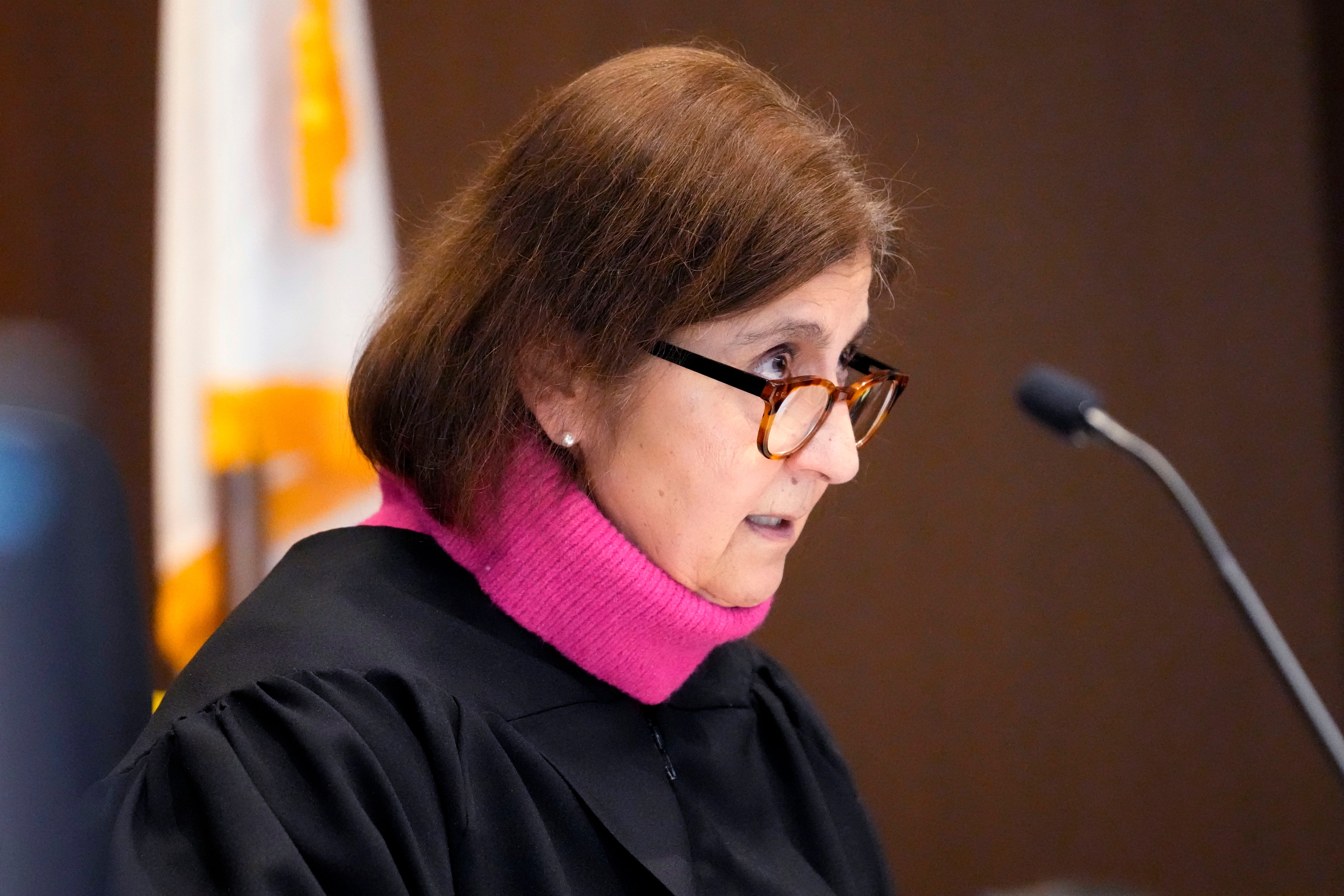 Shooting July Fourth Parade