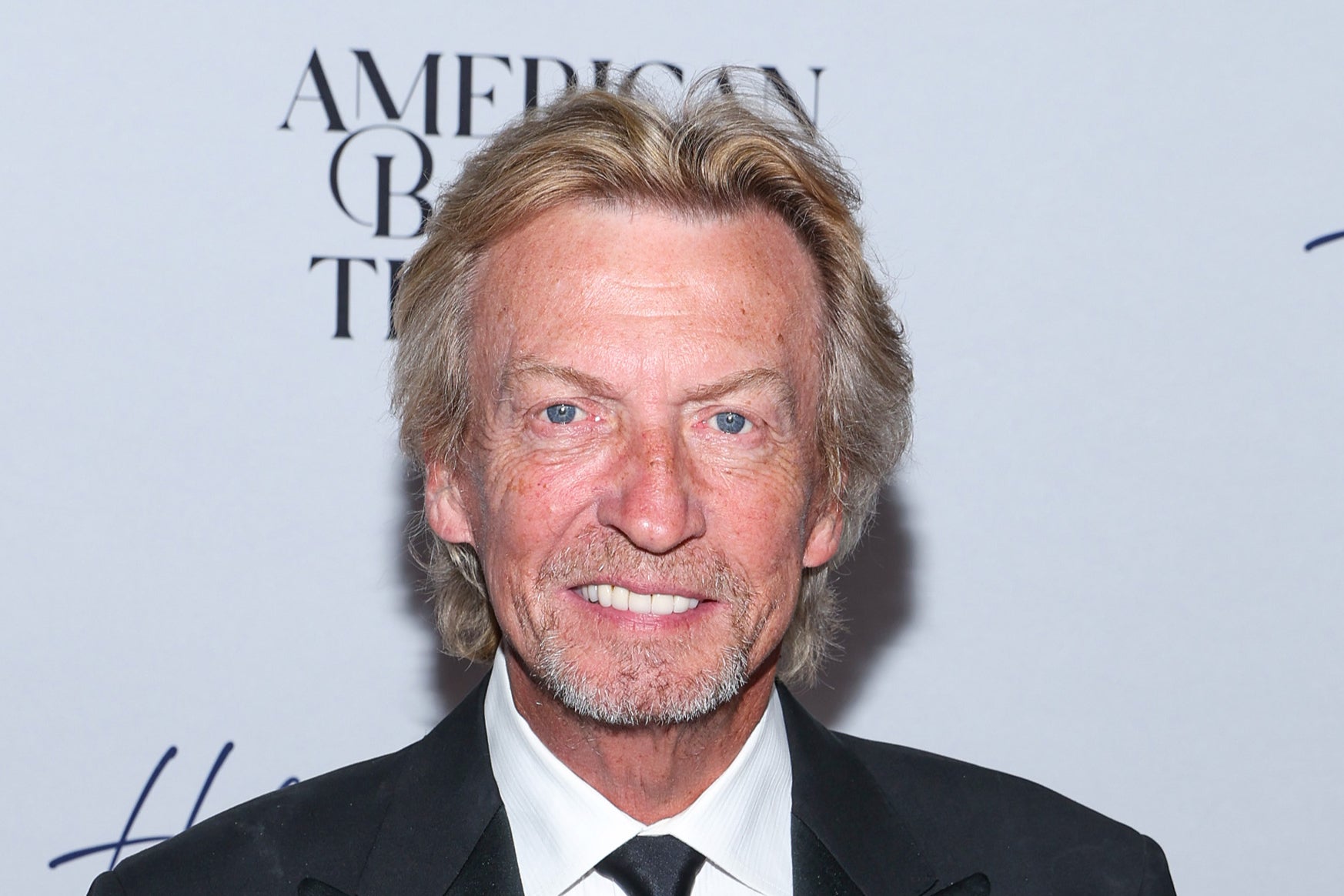 Nigel Lythgoe has appeared as a judge on the show since it premiered in 2005