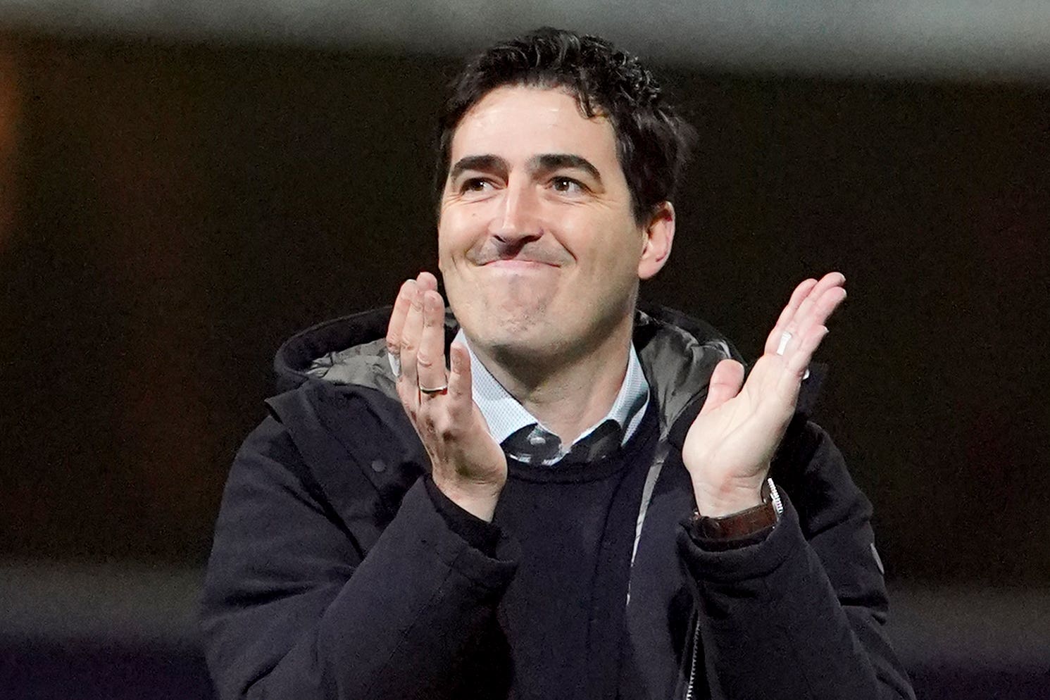 Andoni Iraola’s side continued their impressive form (Jonathan Brady/PA)