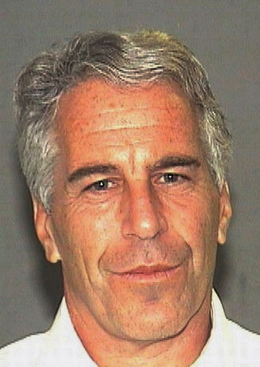 Jeffrey Epstein refused to answer questions that he had attempted to gather blackmail material on the royal