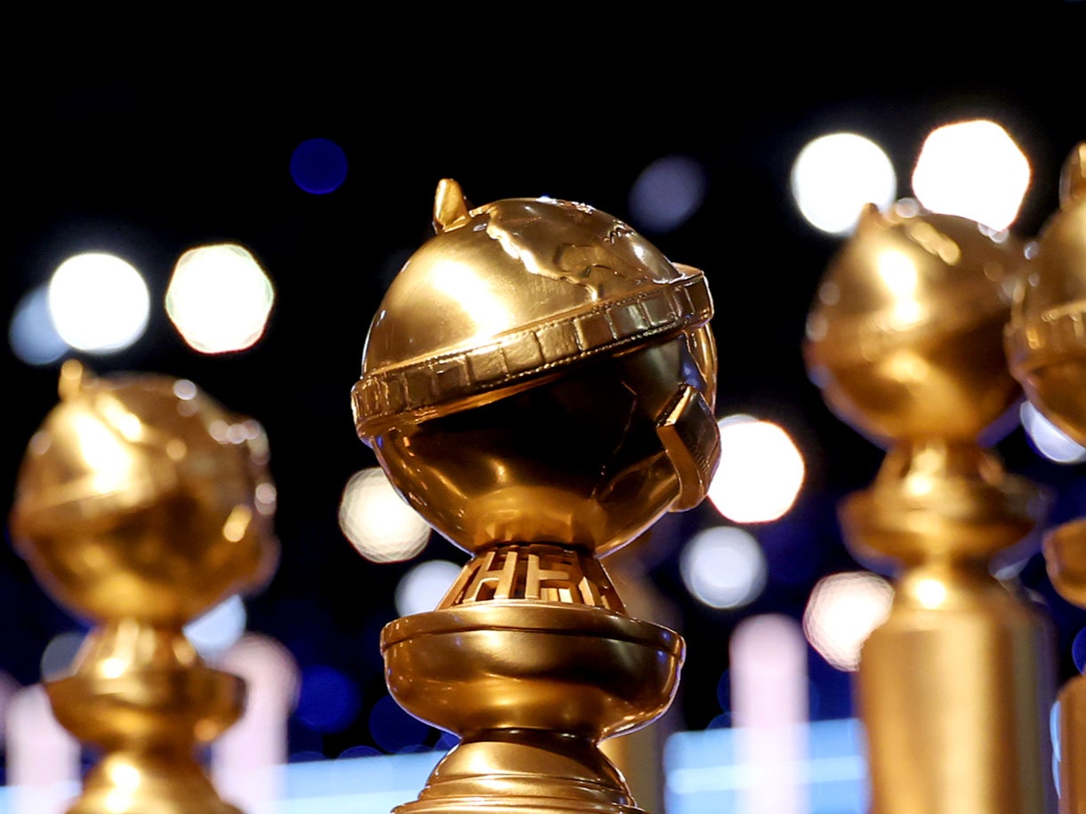 Golden Globes 2024: Full list of winners – live updates