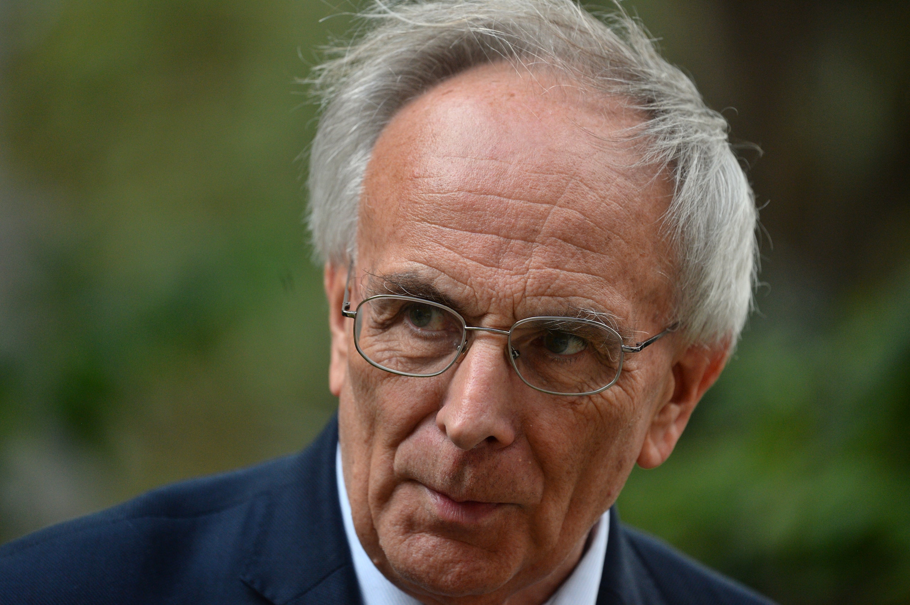 Conservative MP Peter Bone was forced to resign over sexual misconduct allegations, sparking the Wellingborough by-election