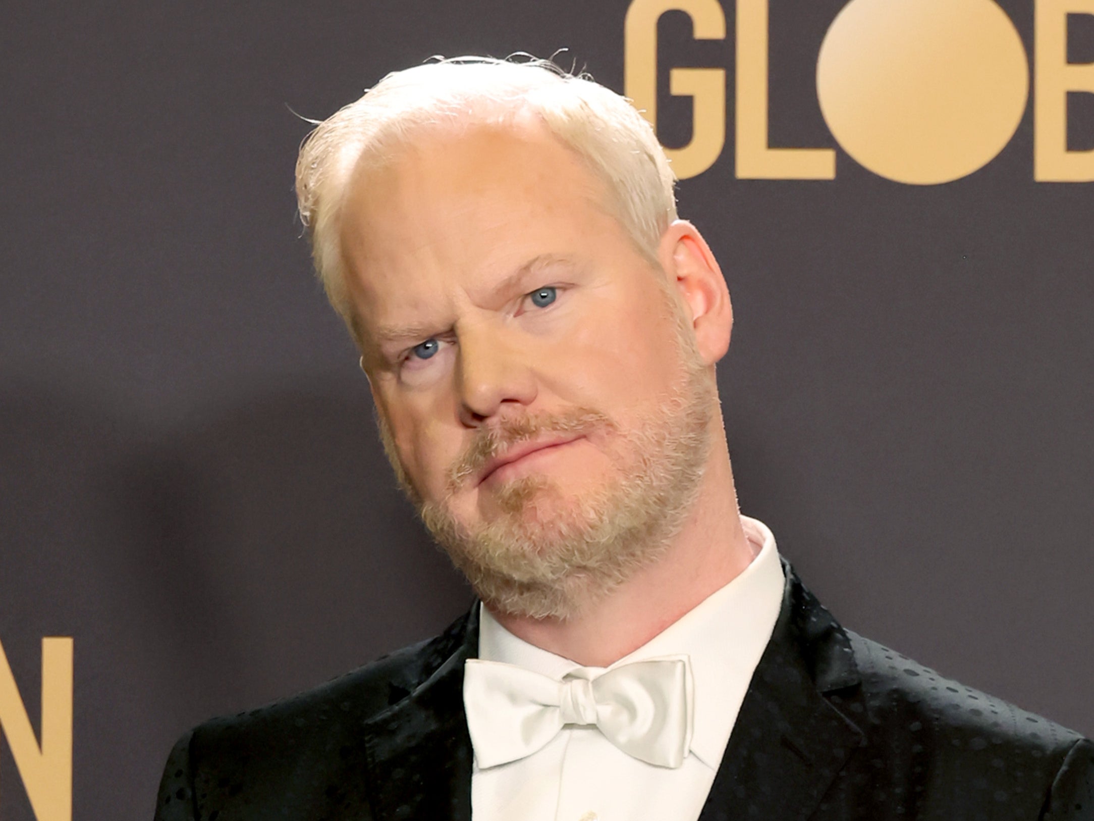 US comic Jim Gaffigan