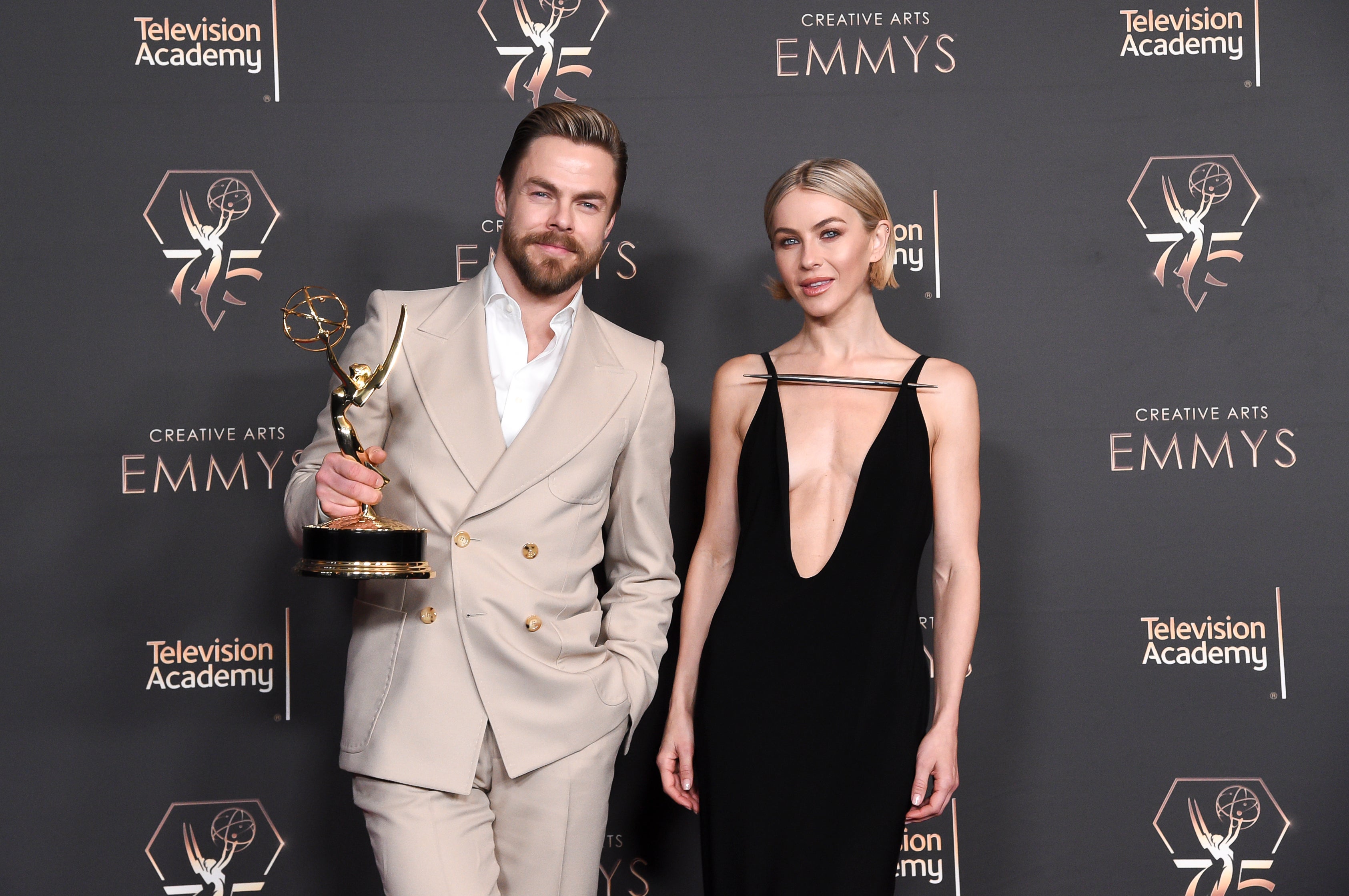 75th Creative Arts Emmy Awards - Night Two