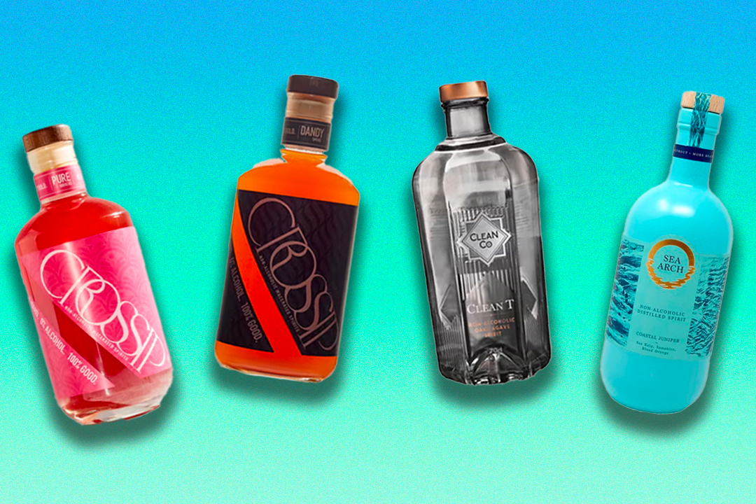 We’ve tested myriad popular alcohol-free spirits, including rum, vodka, and gin alternatives, to bring you the best