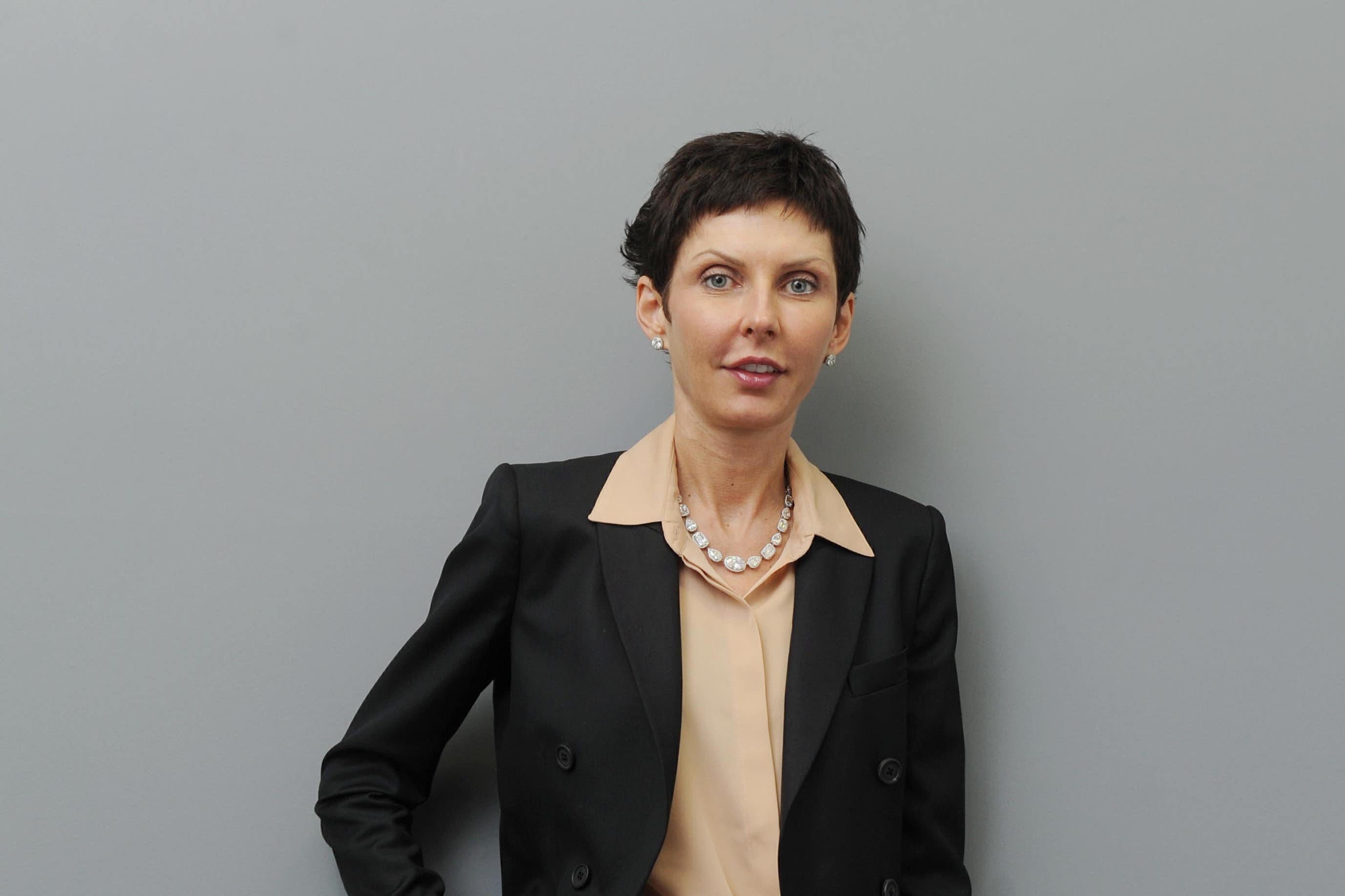 Bet365 chief executive Denise Coates (Alex Severn/Bet365/PA)