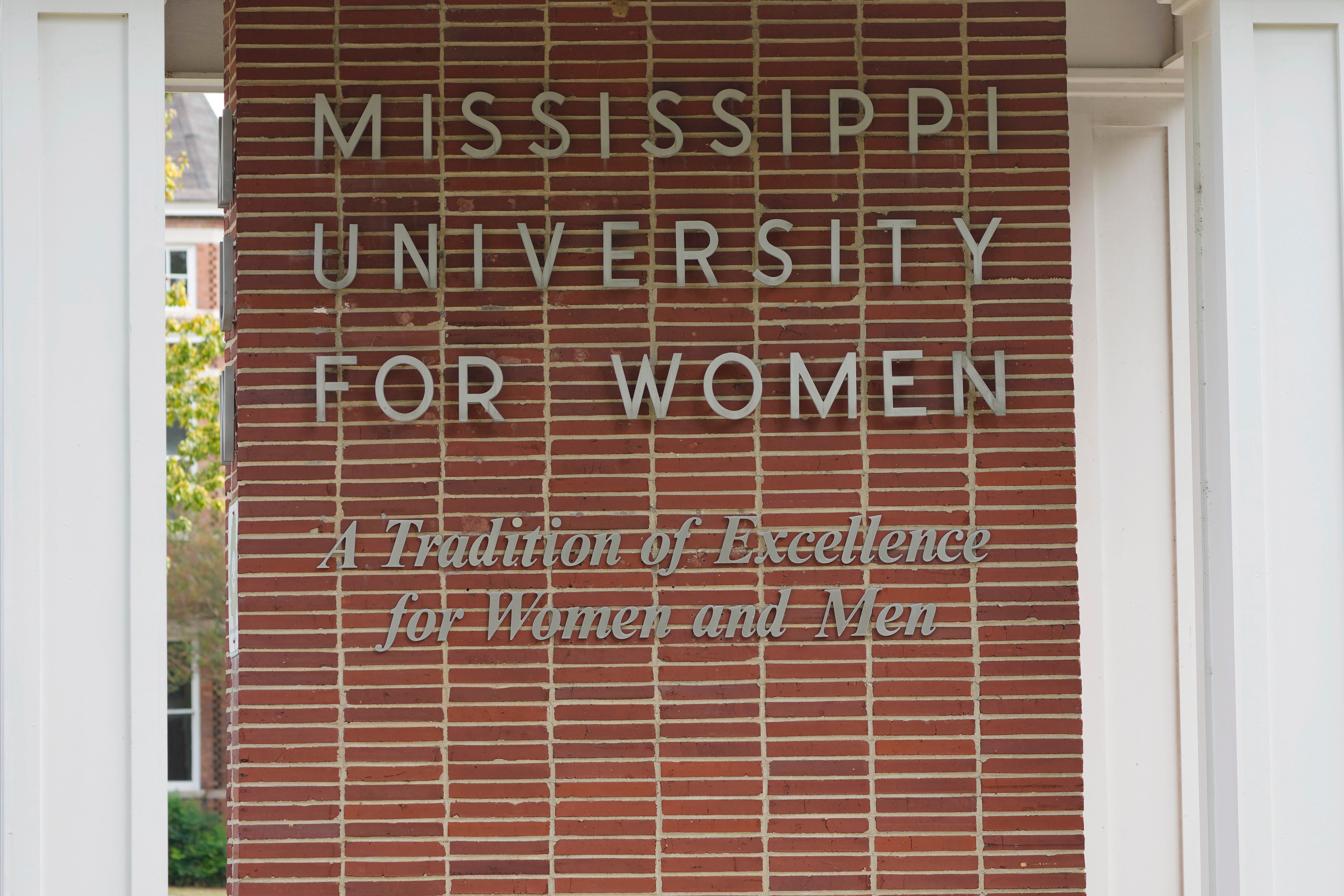 Mississippi University Name Change