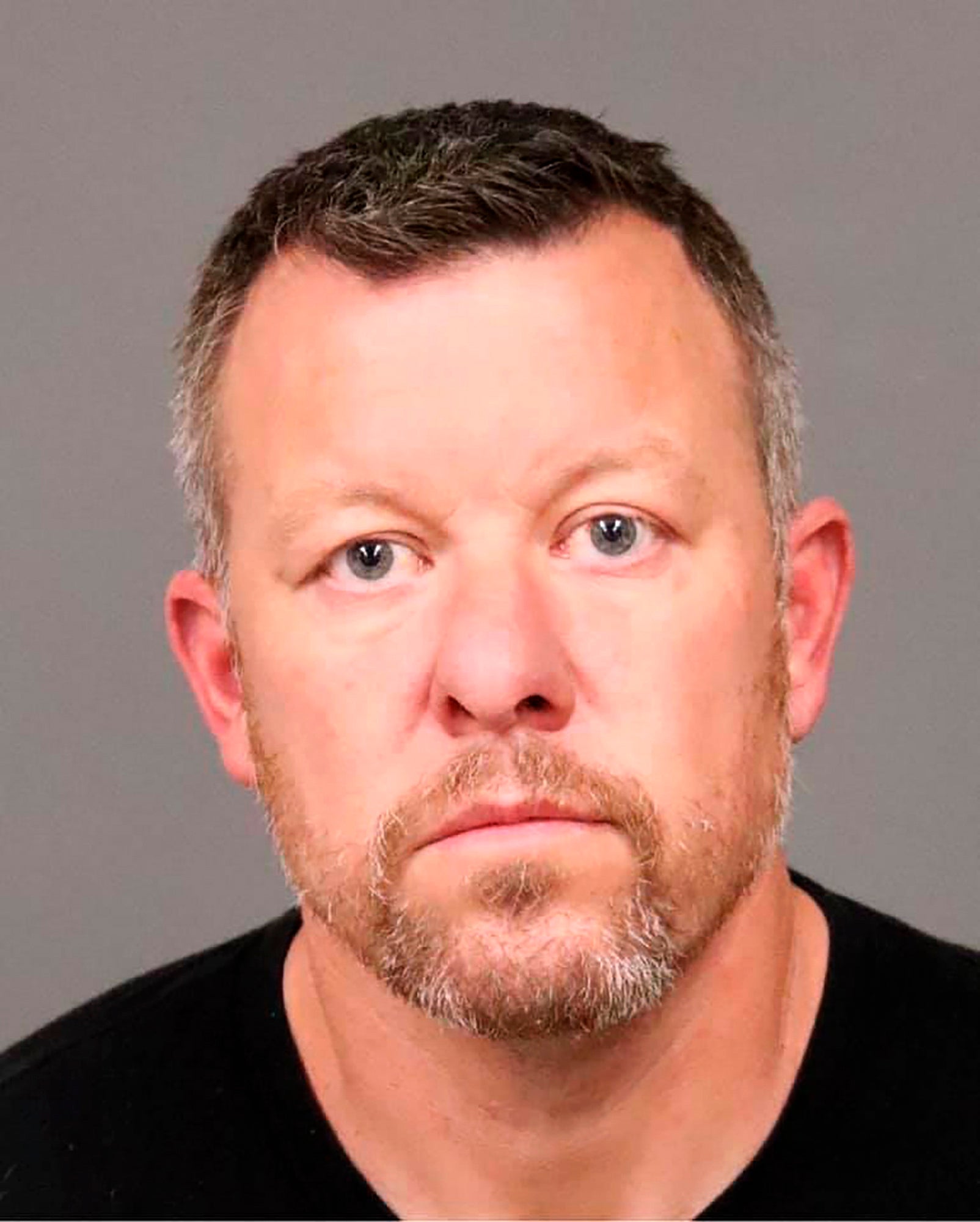 California Kristin Smart's Killer