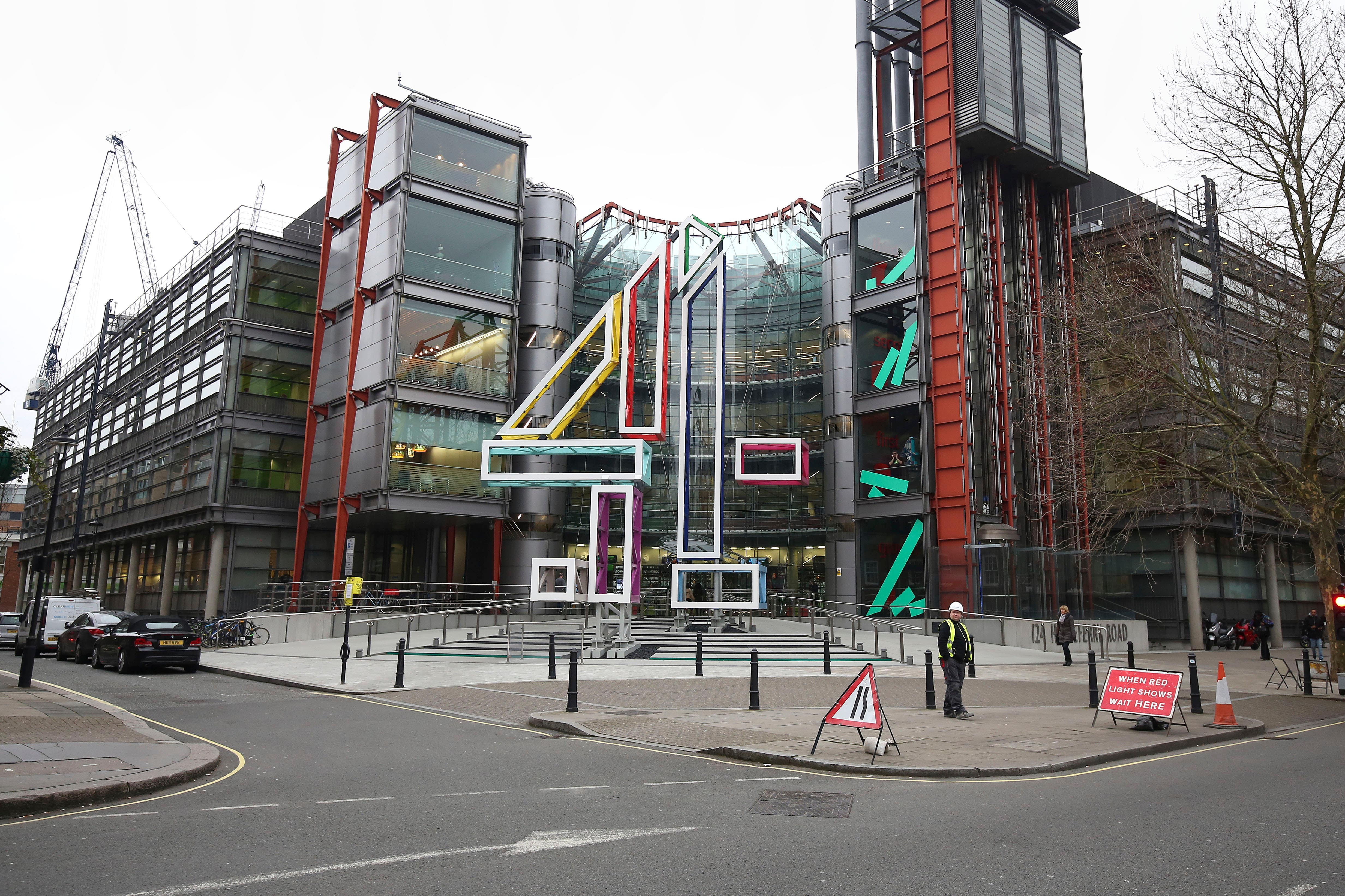 Following the appointments, Channel 4’s board will have 15 members – of whom 14 are white (Philip Toscano/PA)