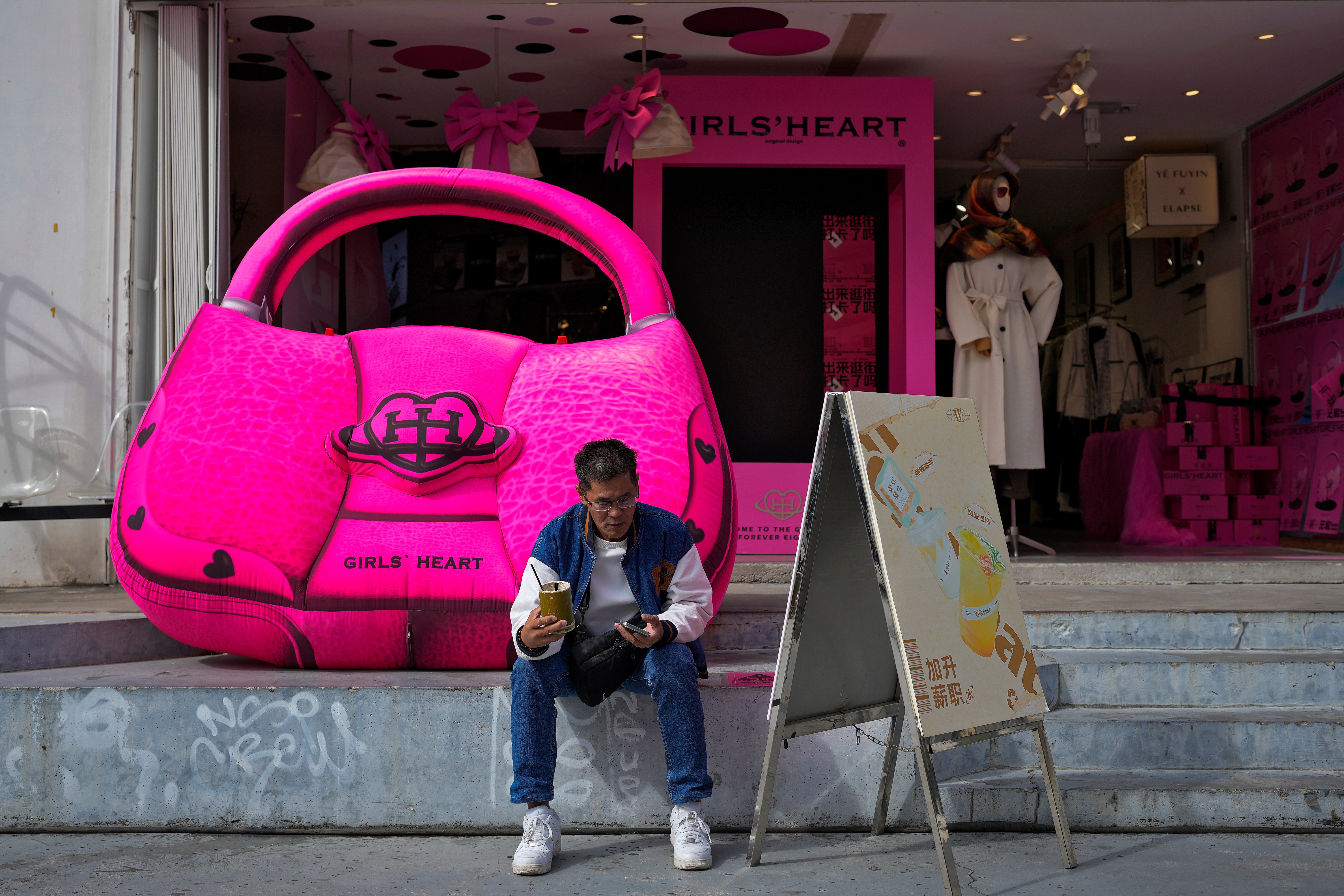 World Bank Global Economy