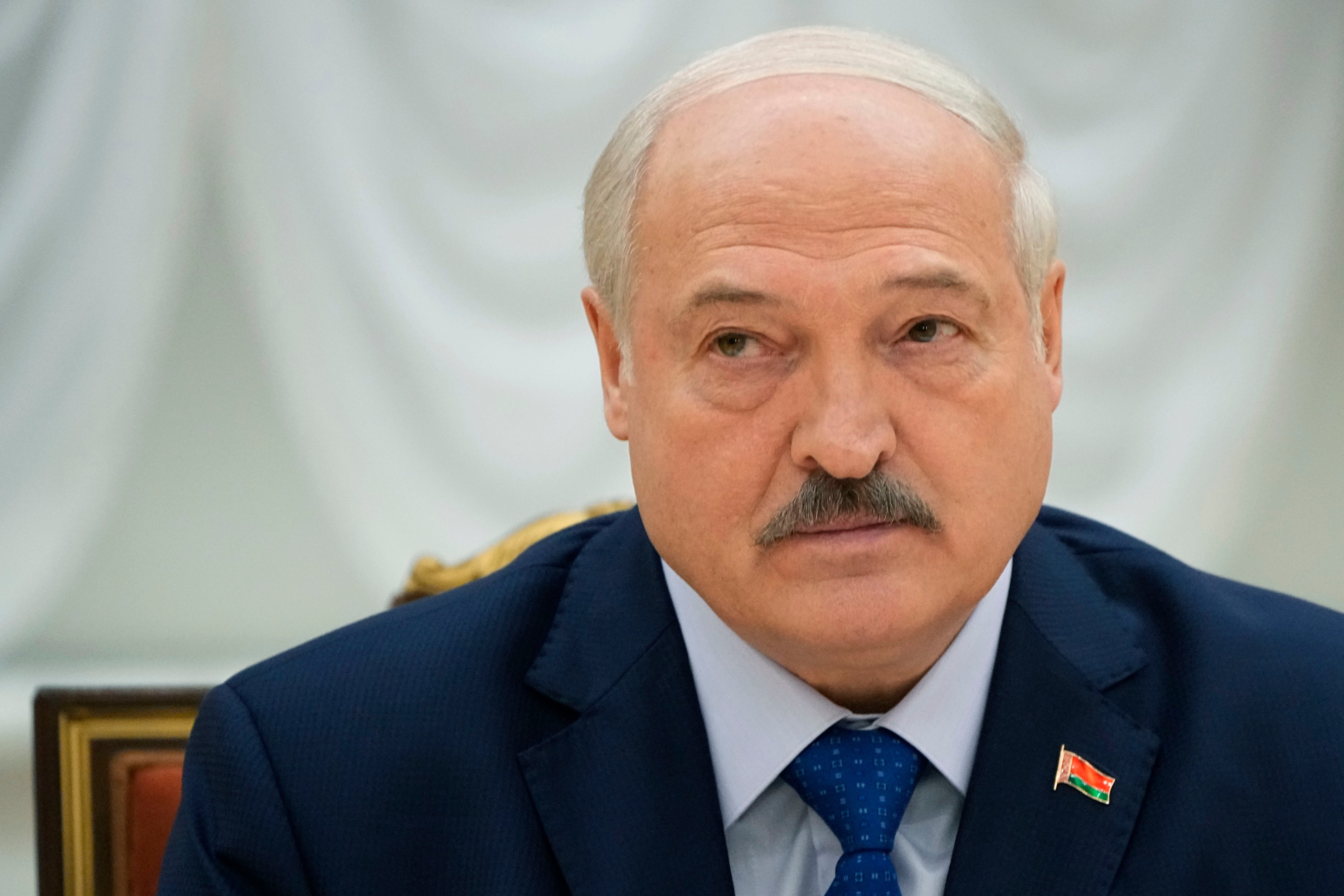 Belarus Parliamentary Election