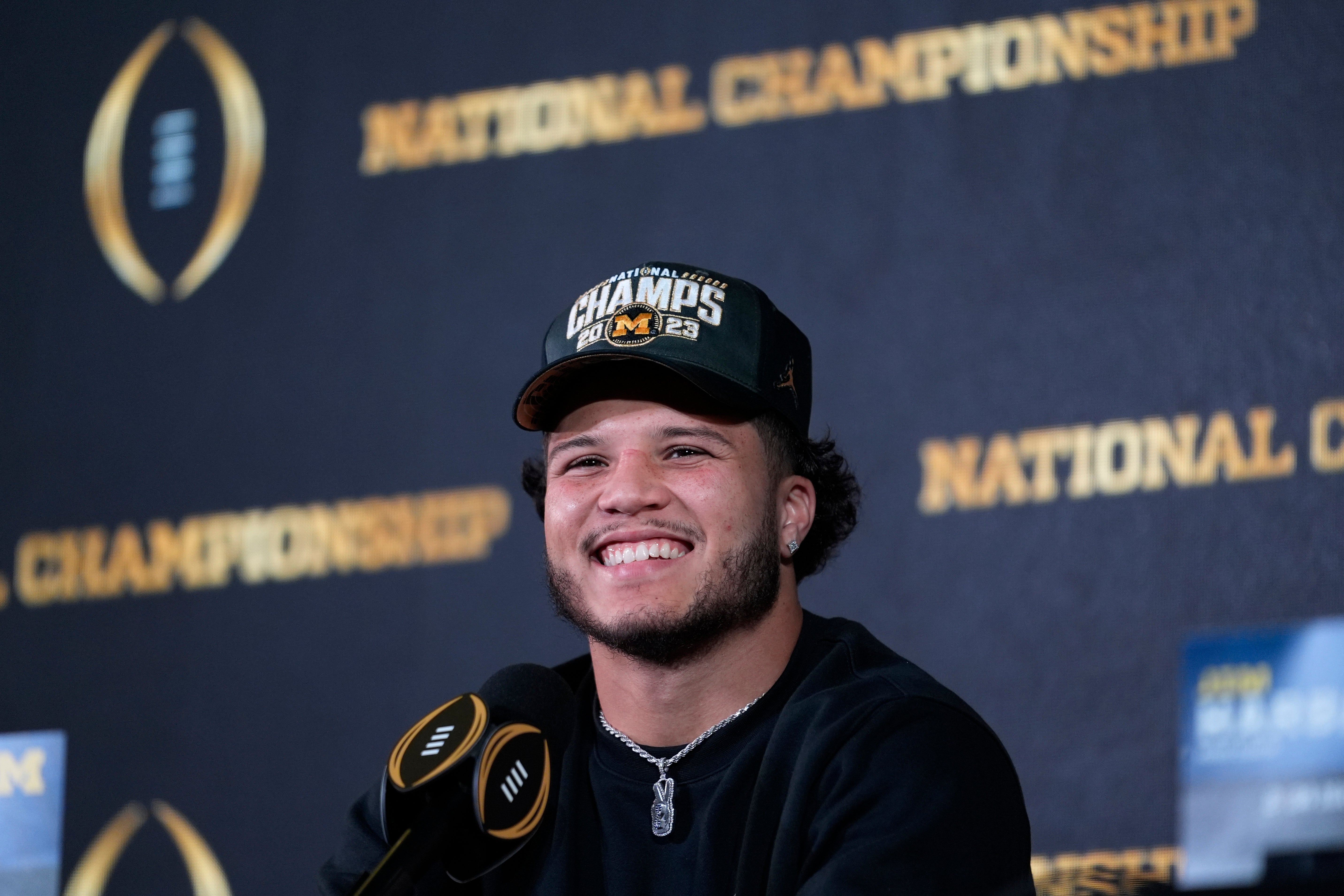 CFP Championship Football