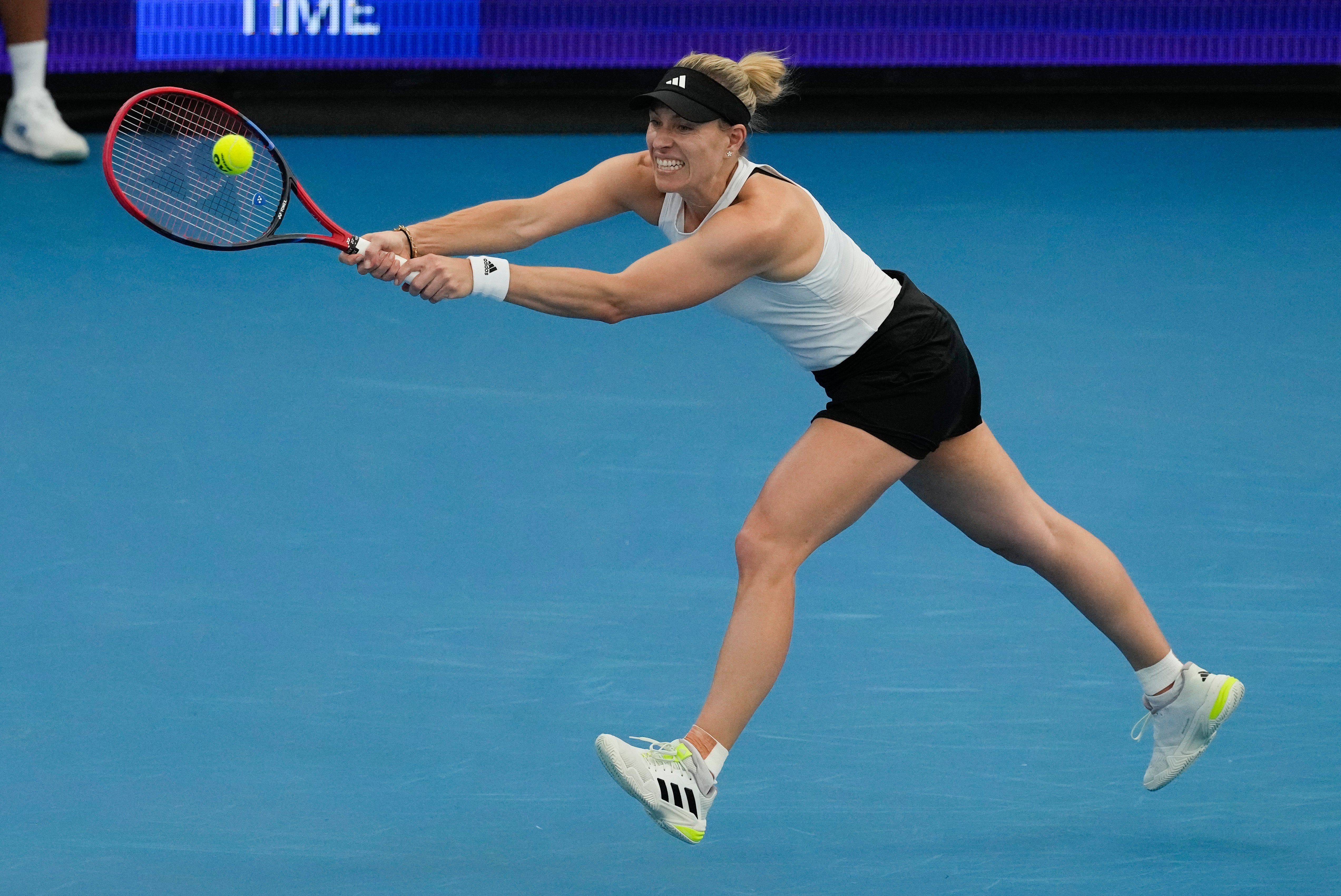 Australian Open Preview