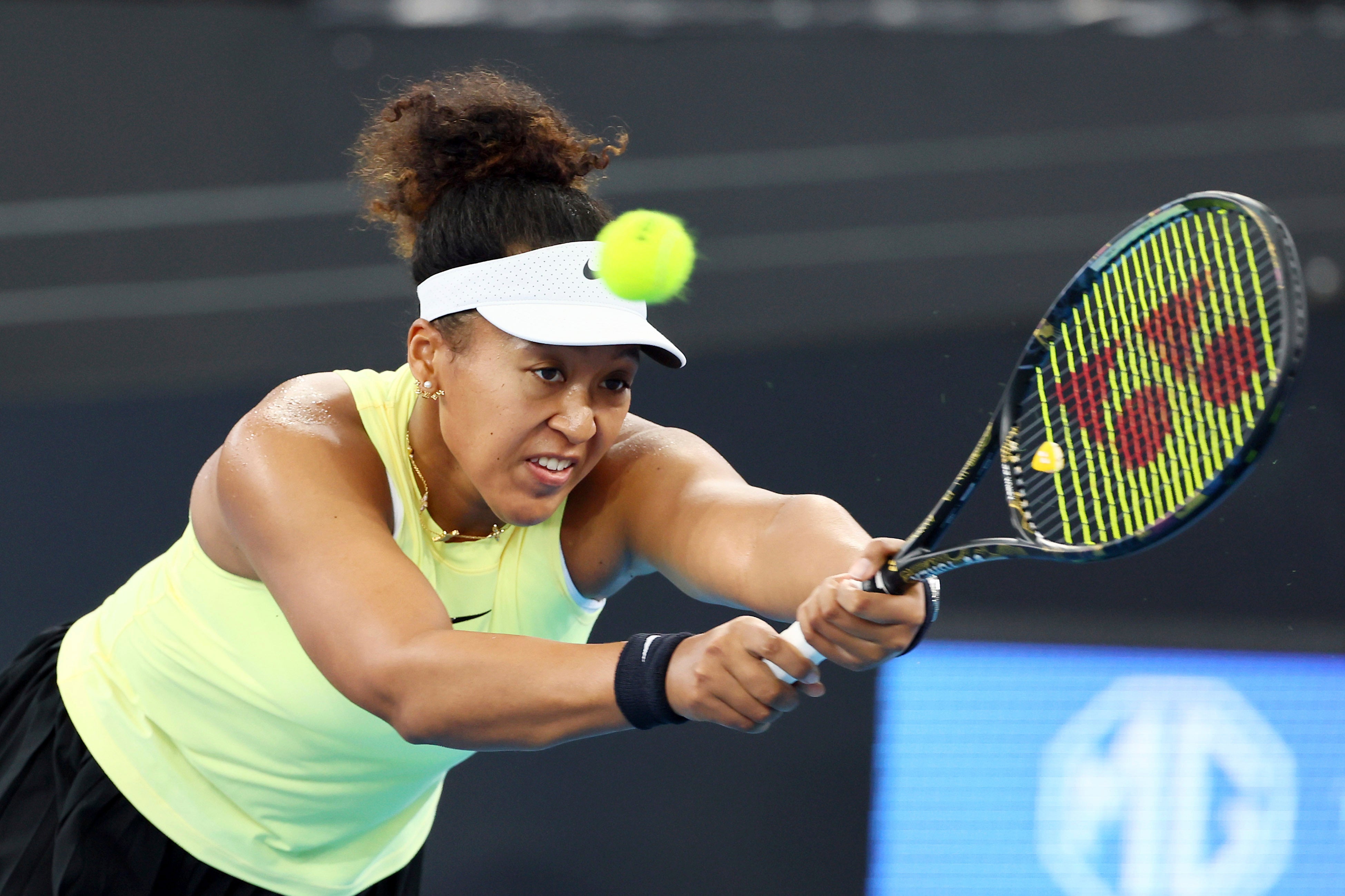 Australian Open Preview