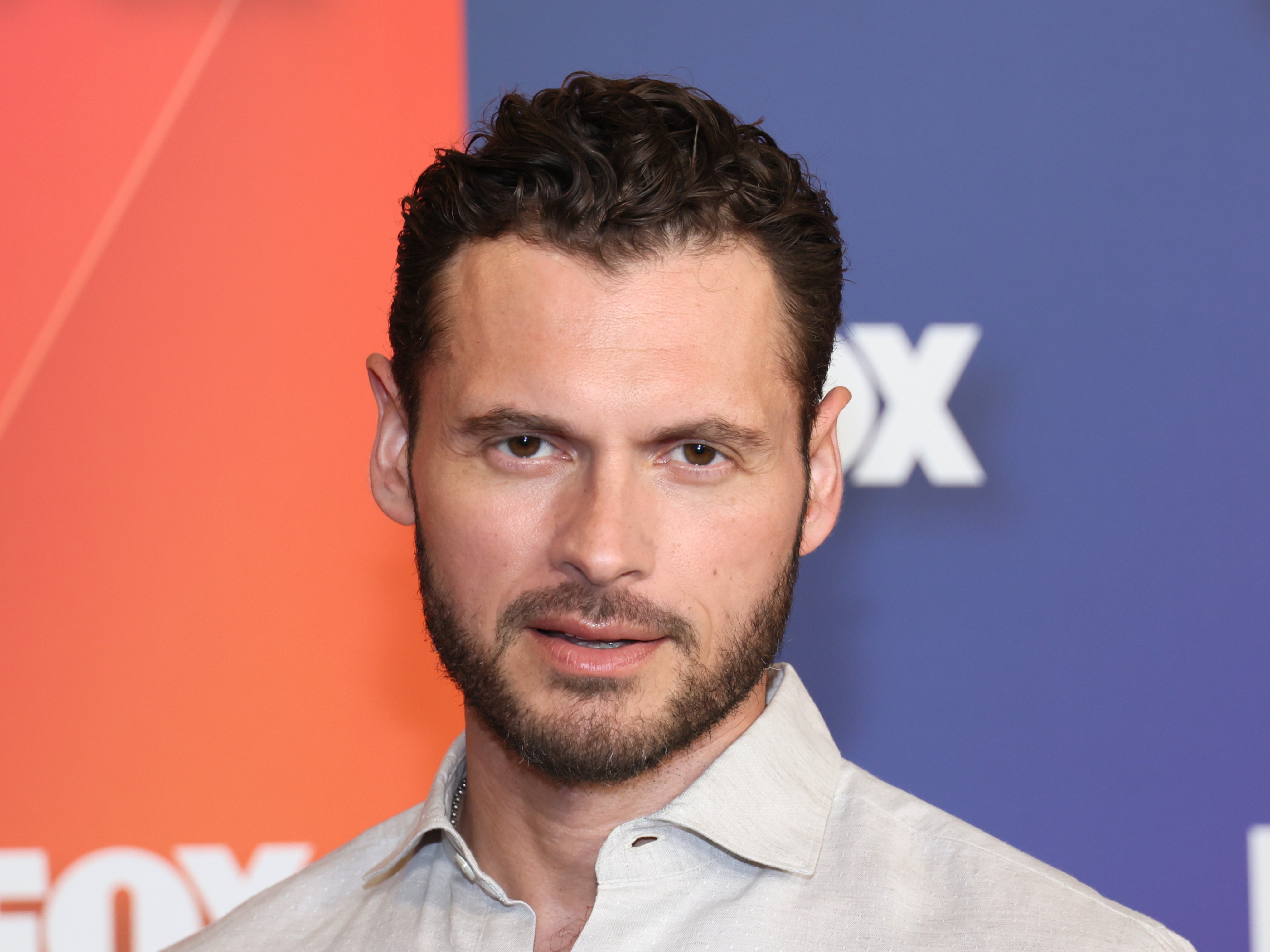 Mexican actor Adan CAnto died at 42 of appendiceal cancer