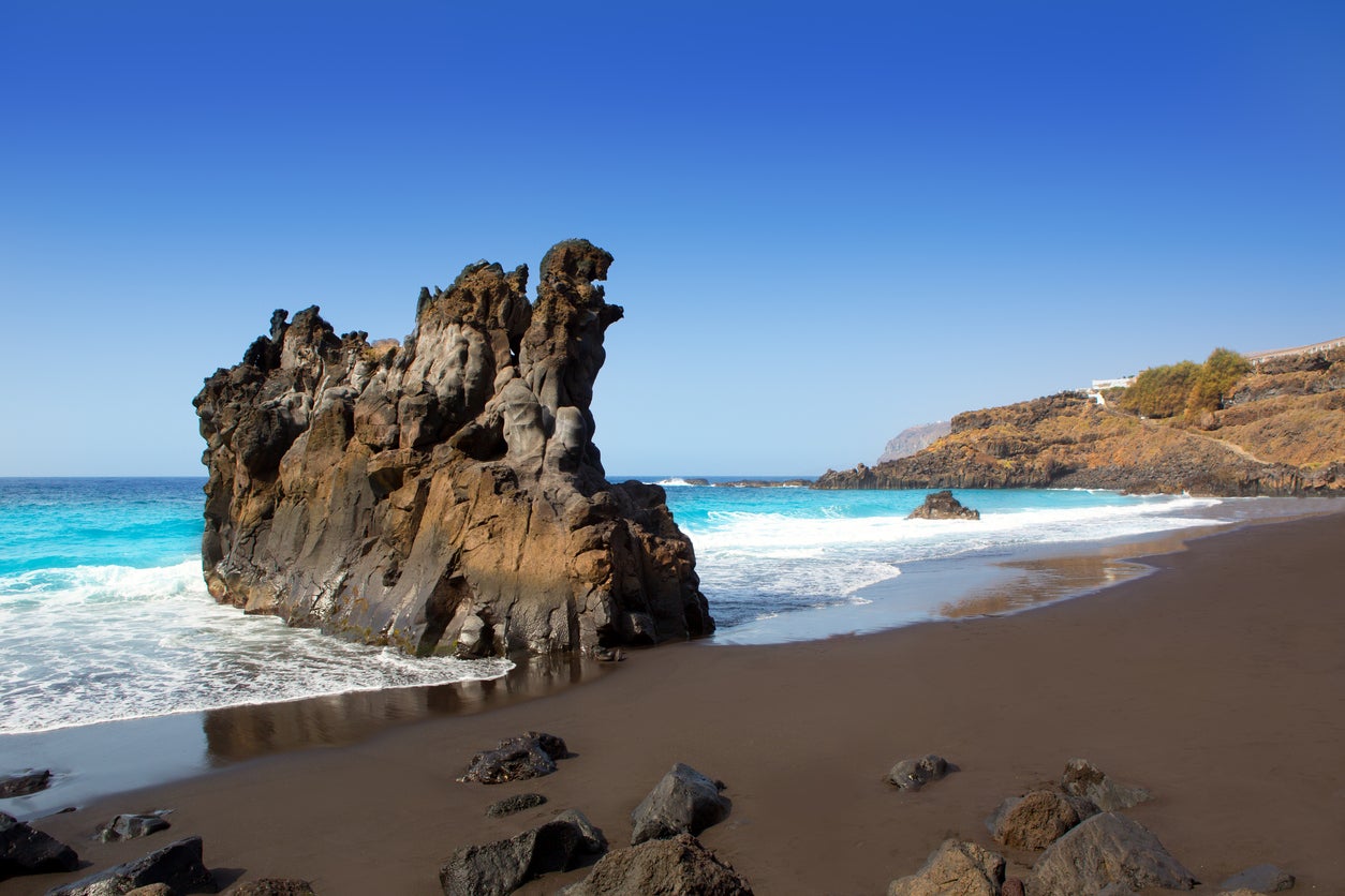 Bollullo is in northern Tenerife, just over two miles from Puerto de la Cruz