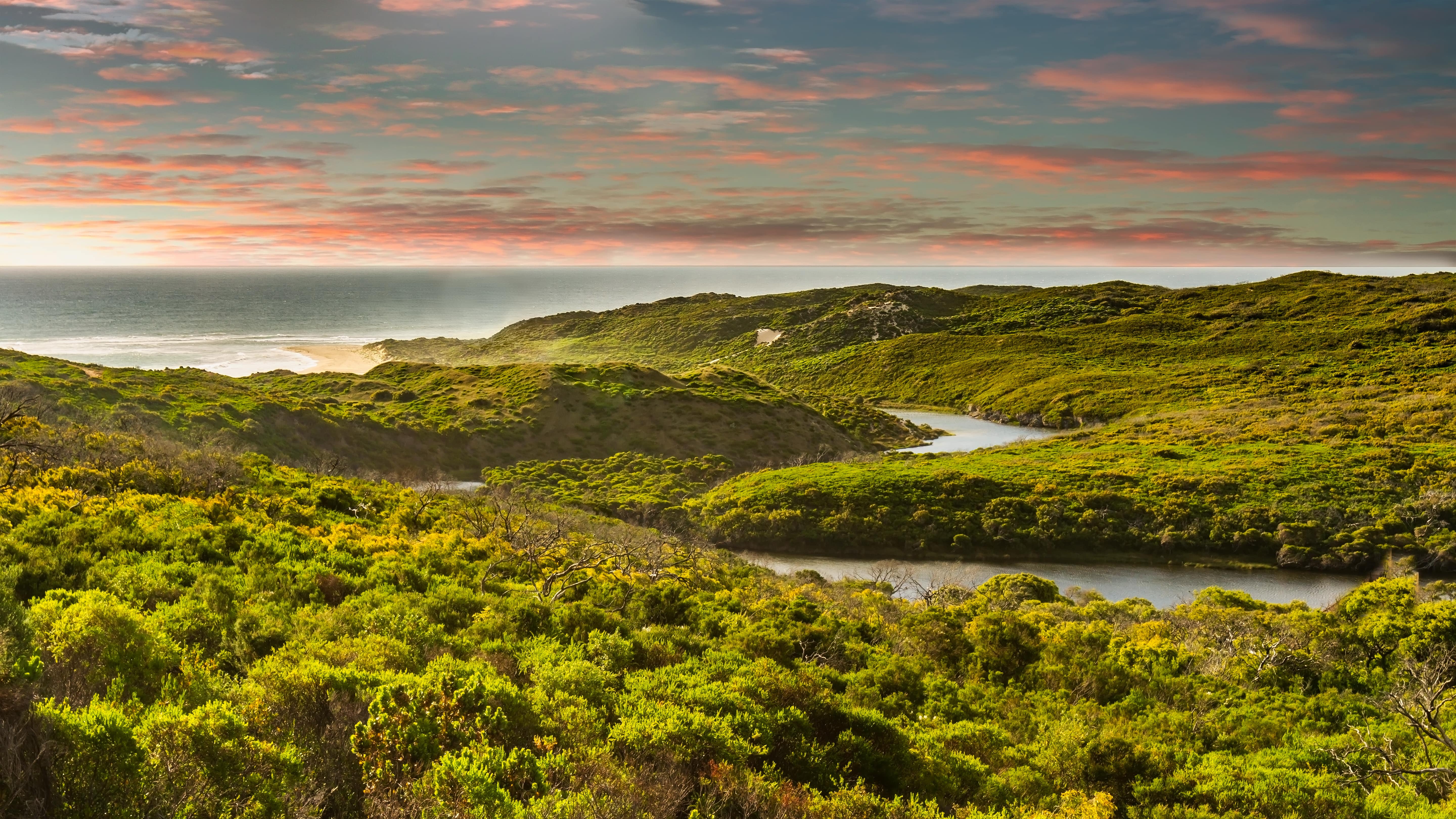 Discover how some of the finest wines in Australia are made at the Voyager Estate in the Margaret River region