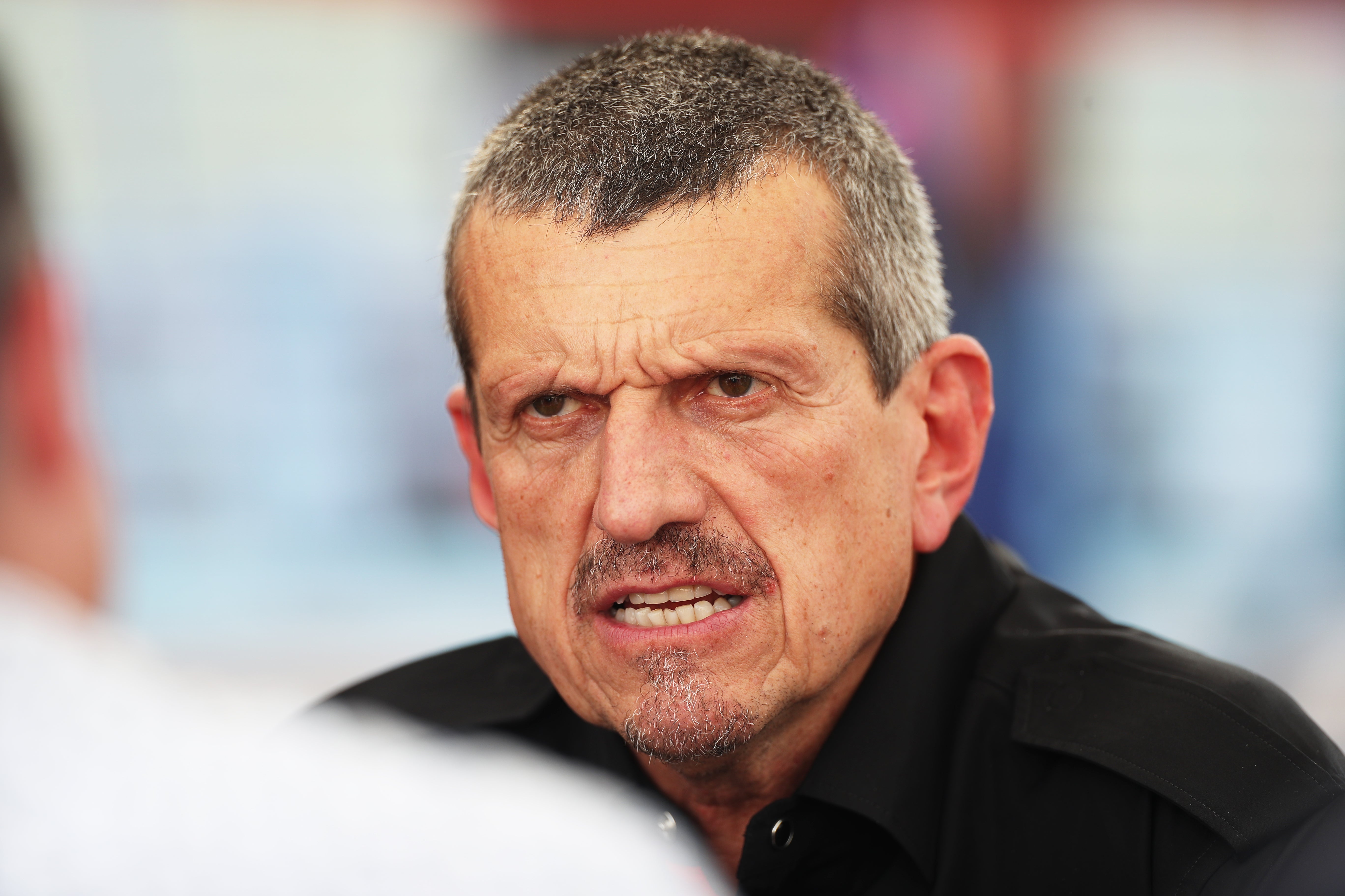 Guenther Steiner has left the Haas F1 team just weeks before the new season begins