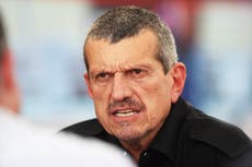 Guenther Steiner sues Haas F1 team over ‘unpaid commissions’