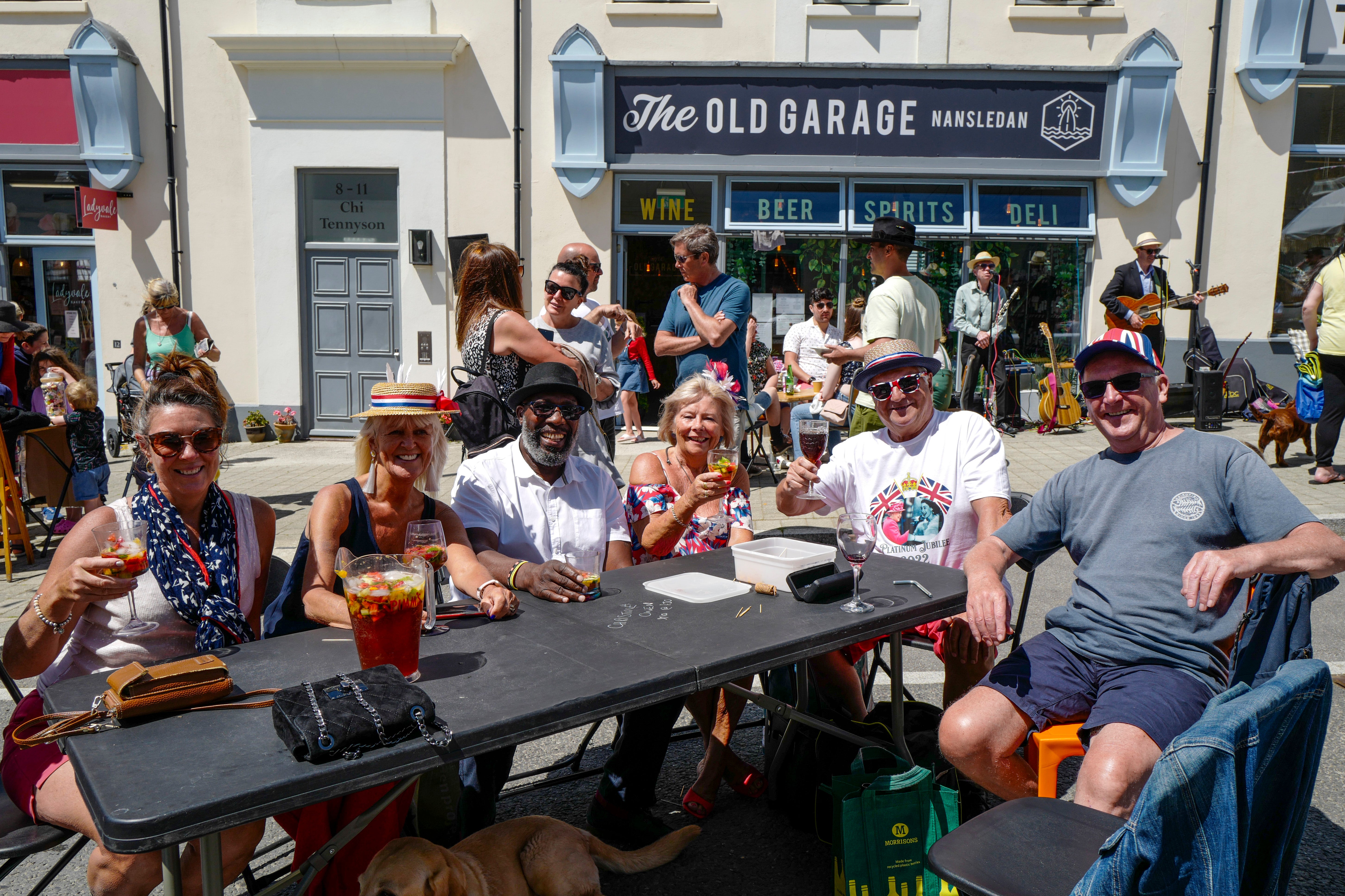 Pubs and hotels in Newquay are often filled during the summer months