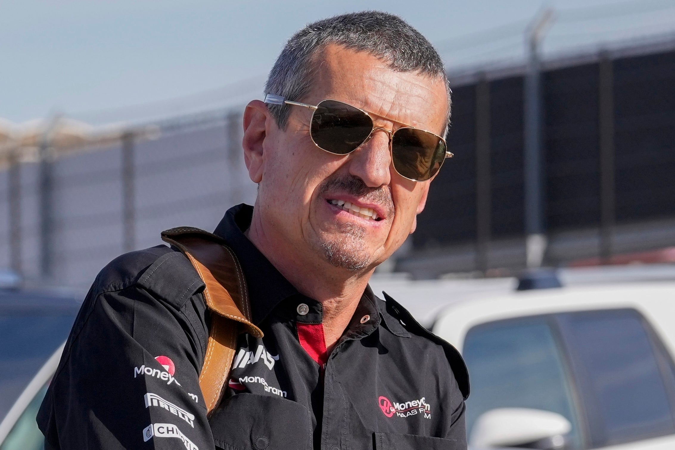 Guenther Steiner will work for RTL as a pundit this season