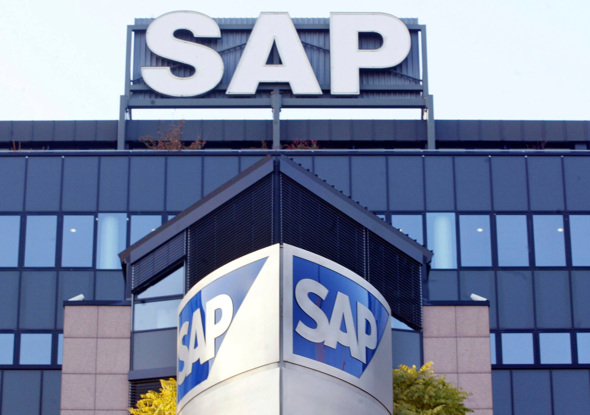 SAP Bribery U.S. Fine