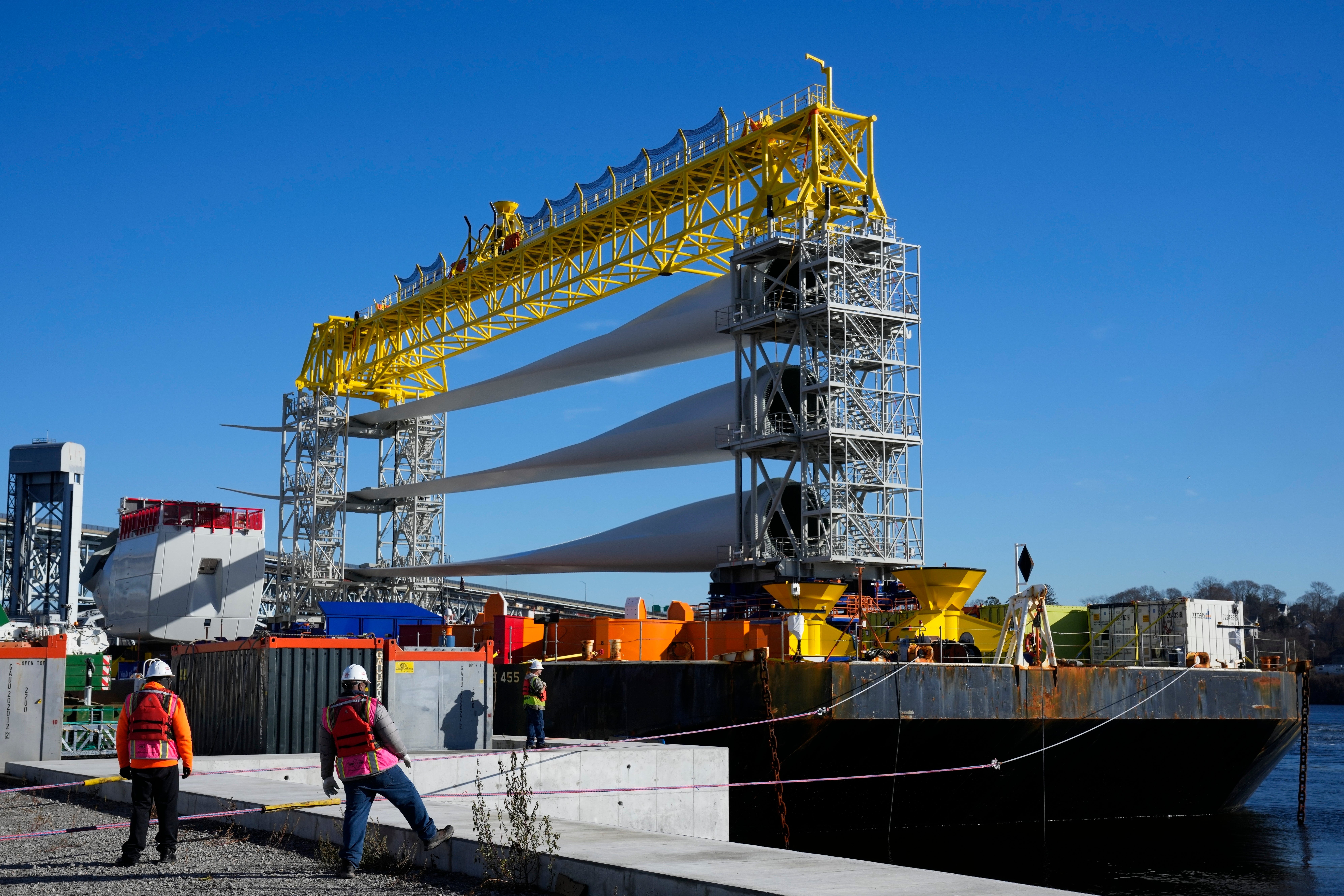 Climate Renewable Energy Growth