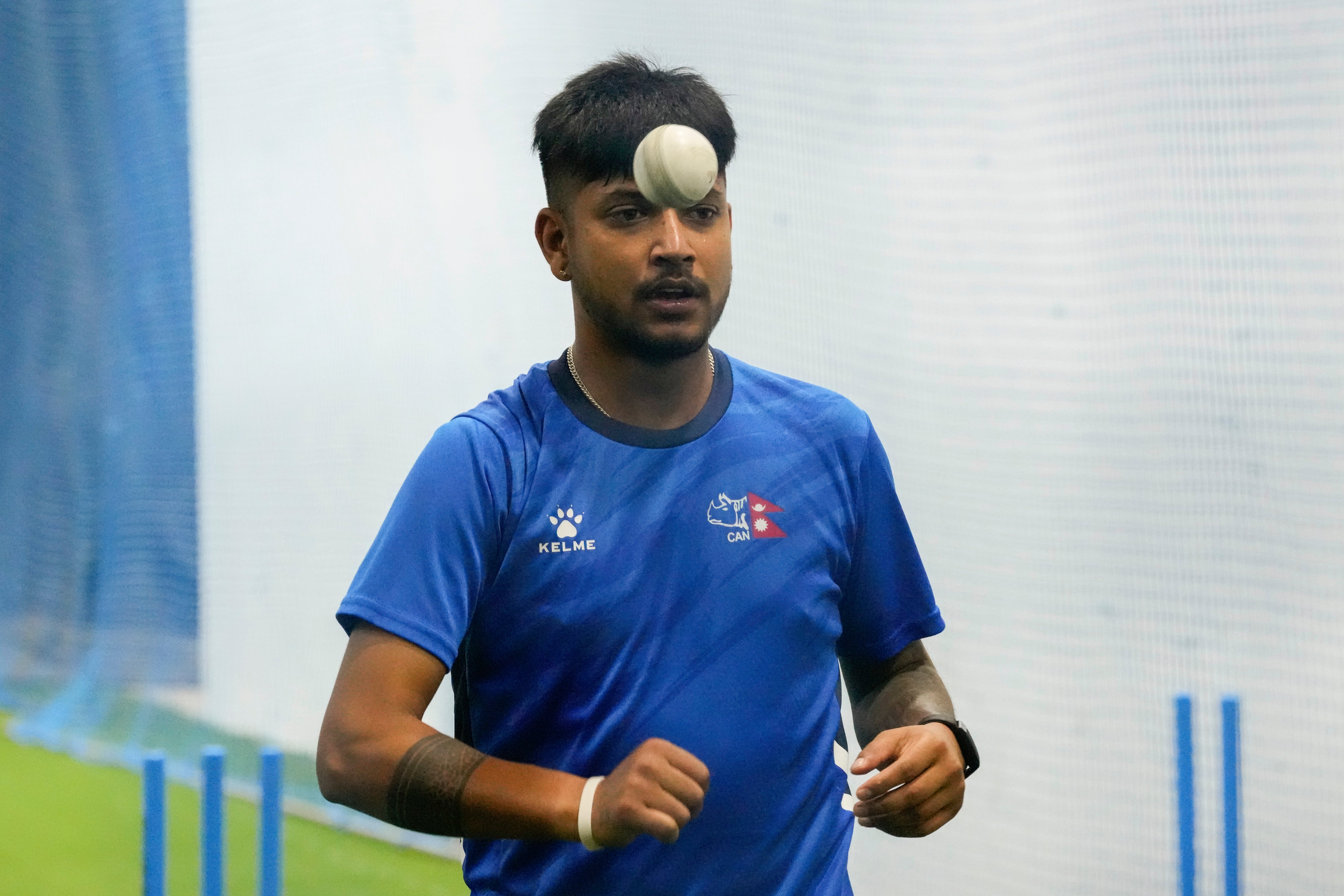 Nepal Cricketer Rape