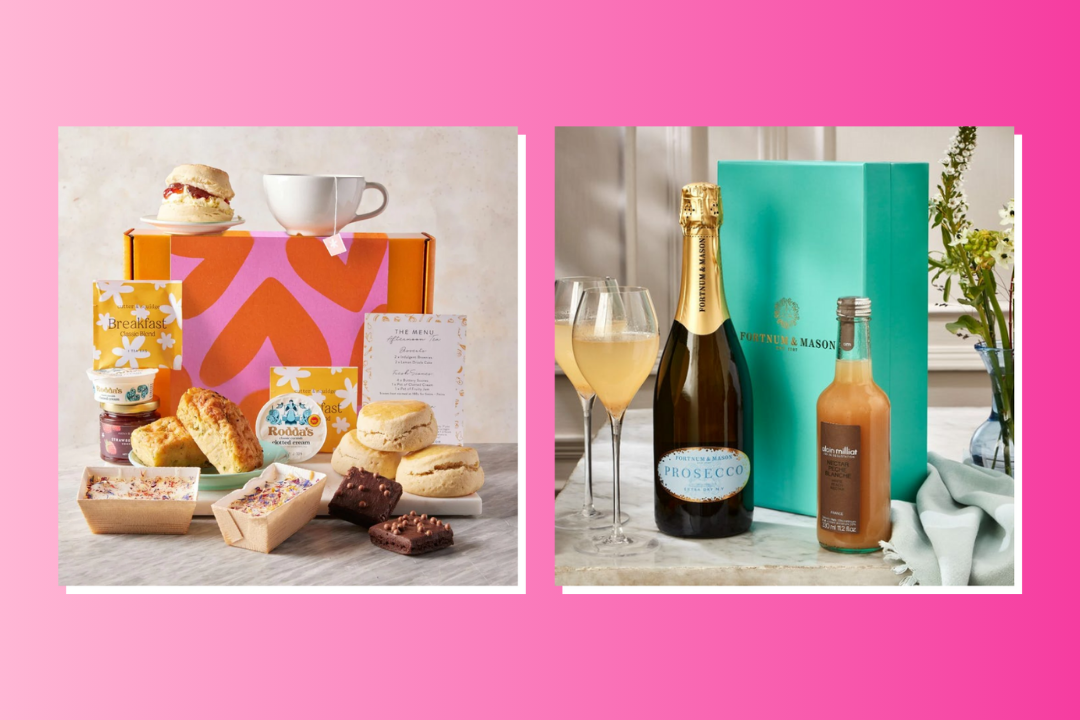 Best hampers for luxury gifting in 2024