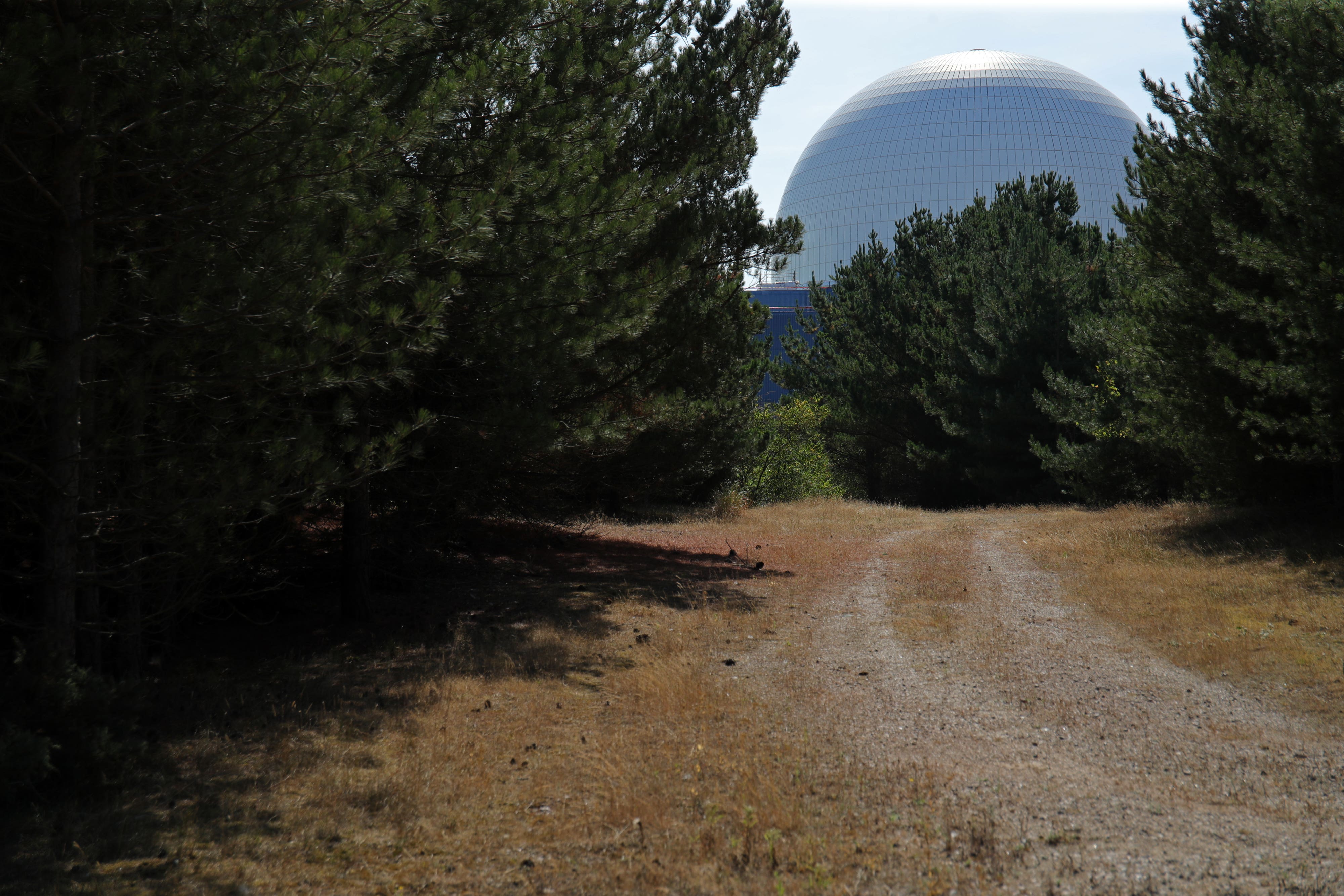 EDF’s Sizewell B nuclear power station in Suffolk (Chris Radburn/PA)