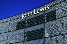 John Lewis brings back ‘never knowingly undersold’ promise as AI cuts costs