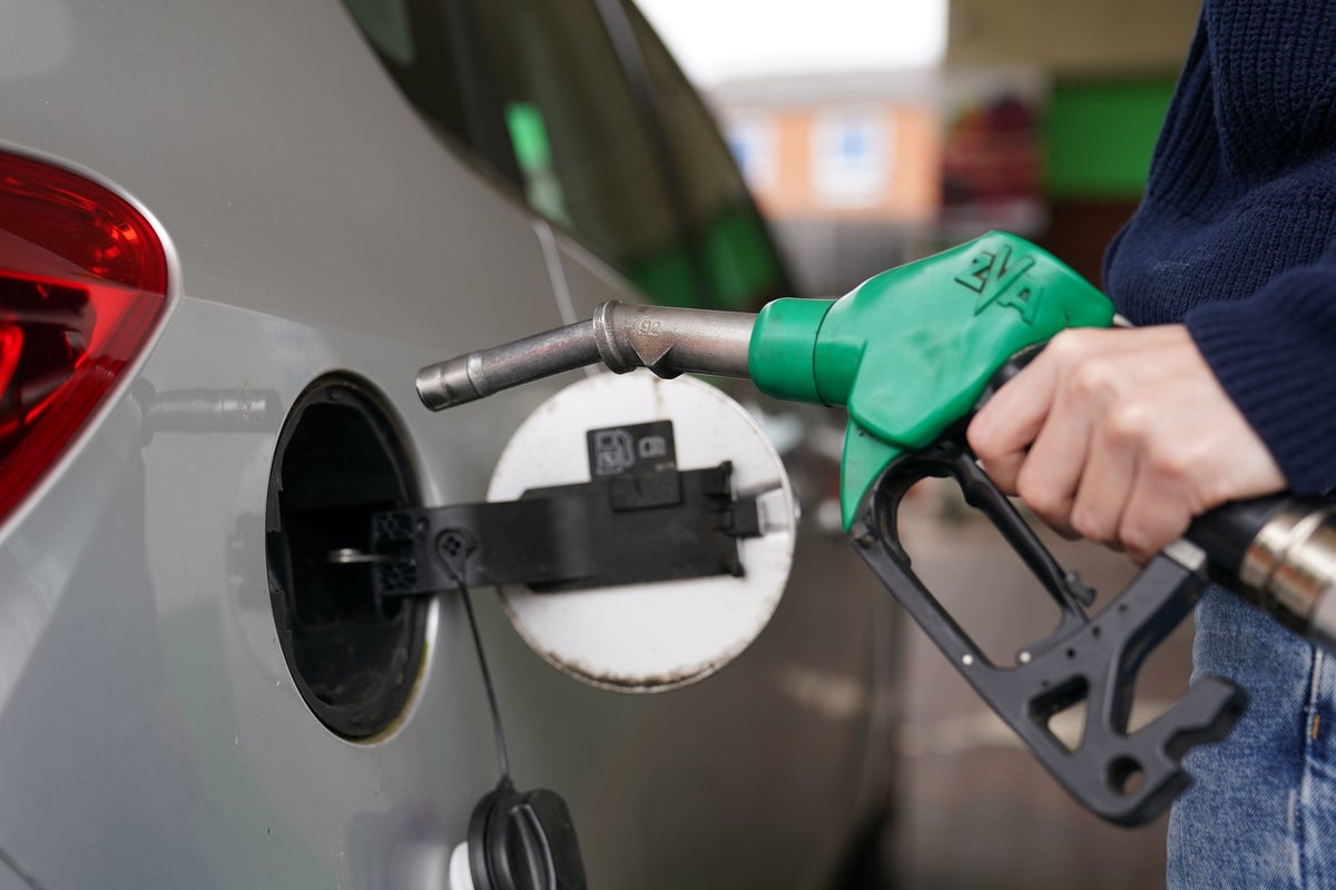 Fuel Finder scheme launched to help drivers compare petrol prices – how it works